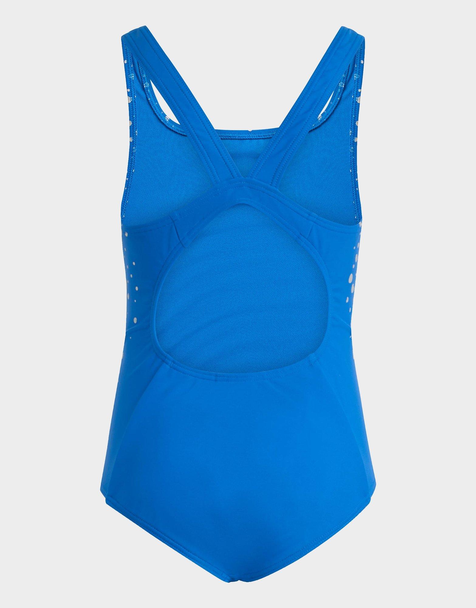 adidas Glitter V-back Badpak Kids