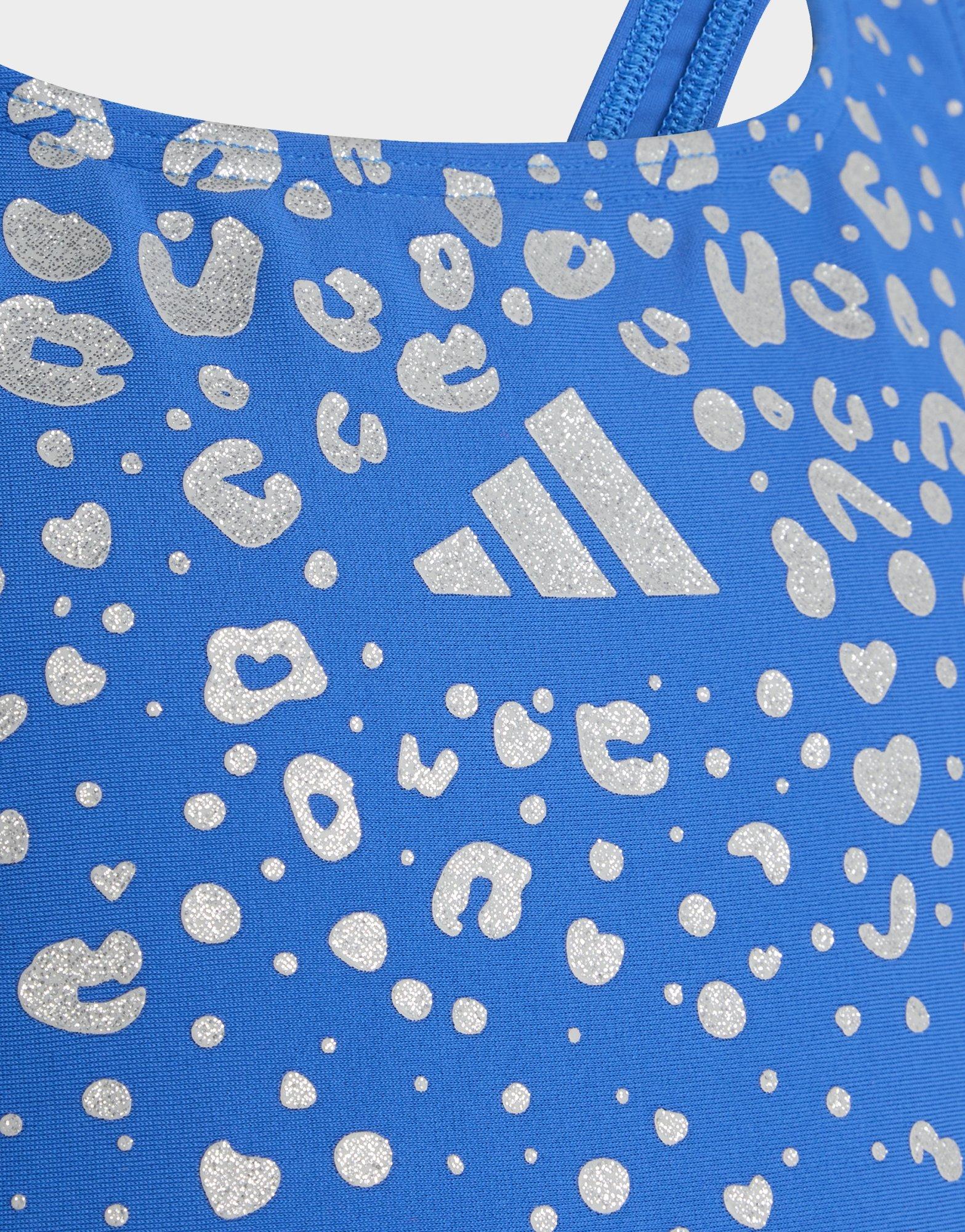 adidas Glitter V-back Badpak Kids