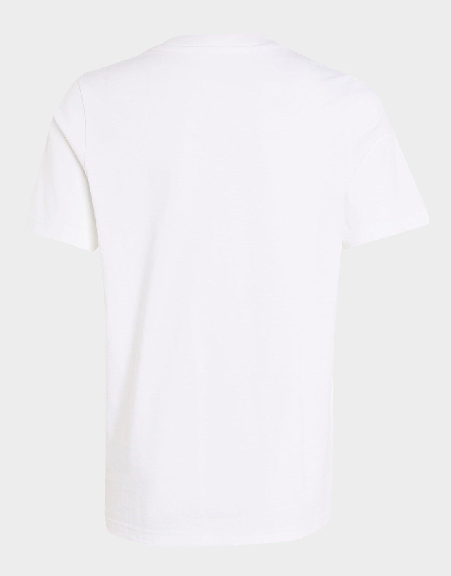 adidas T-shirt Graphique Pasta Junior