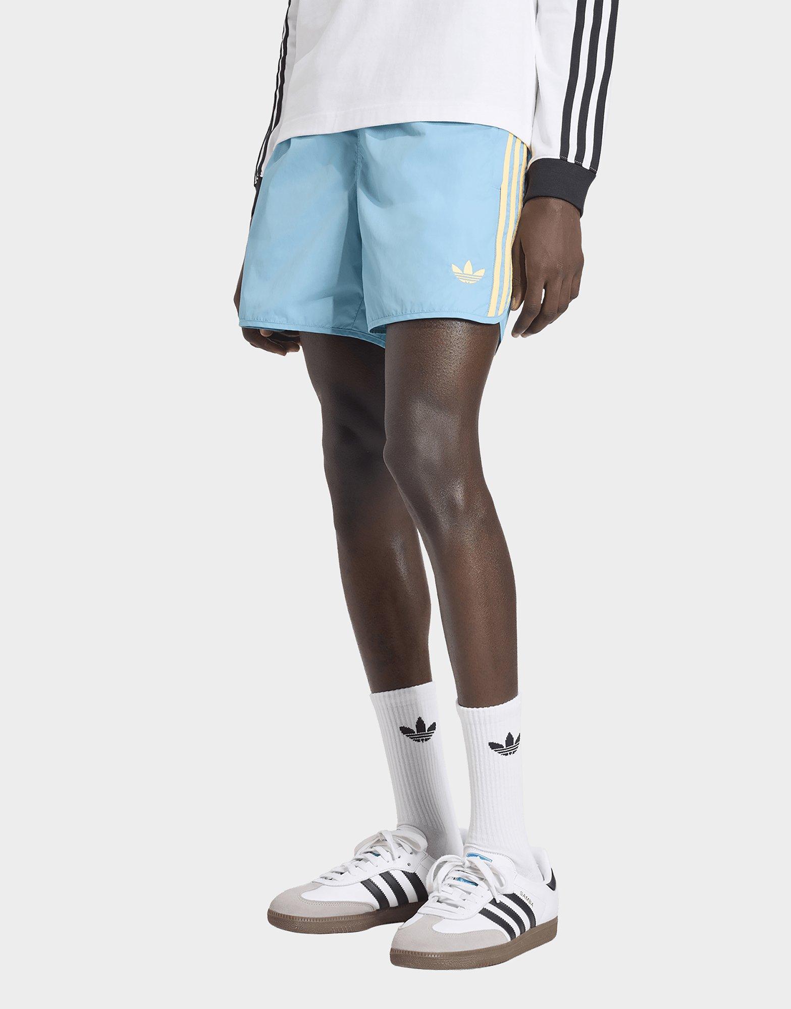adidas Short Sprinter