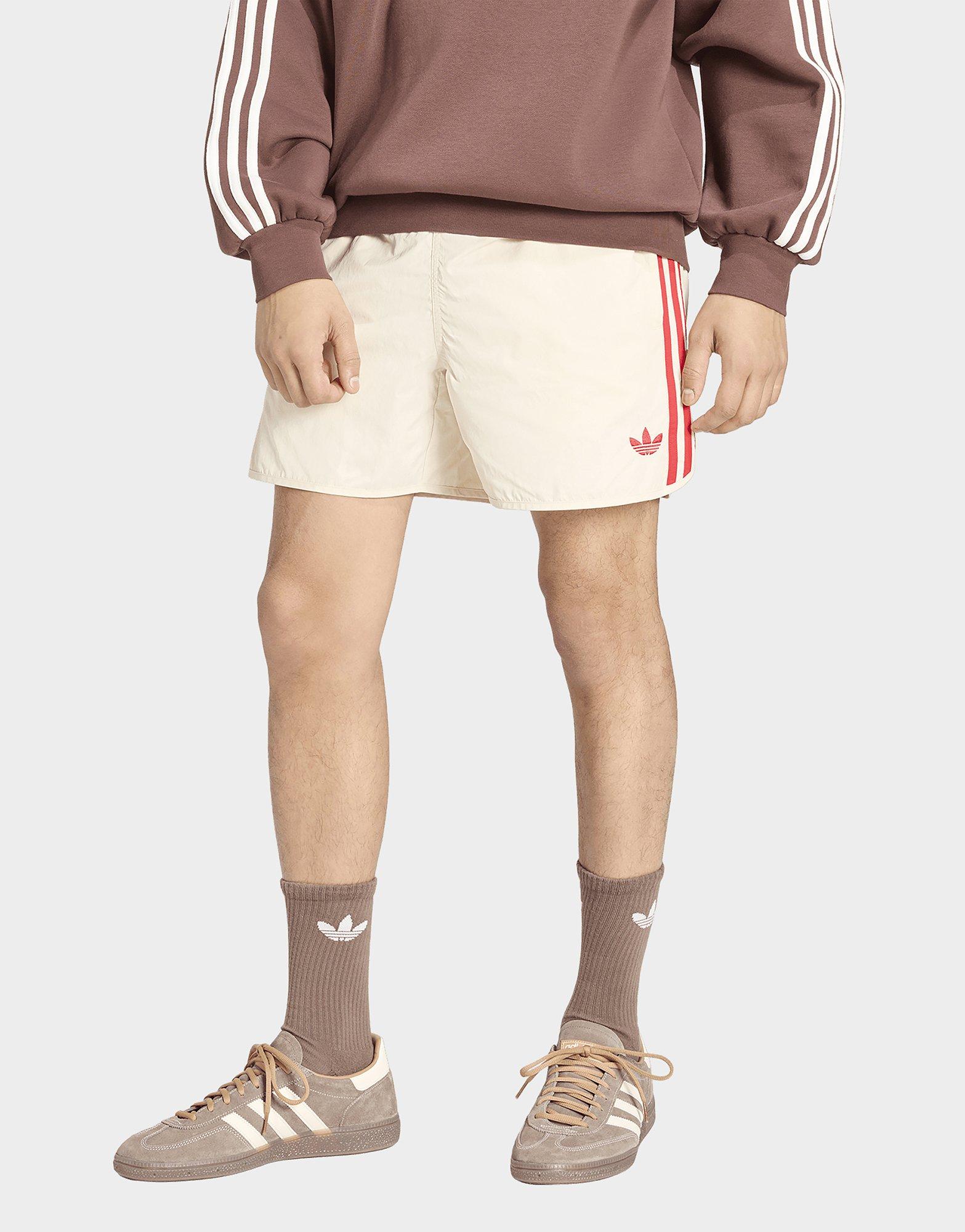 adidas Short Sprinter