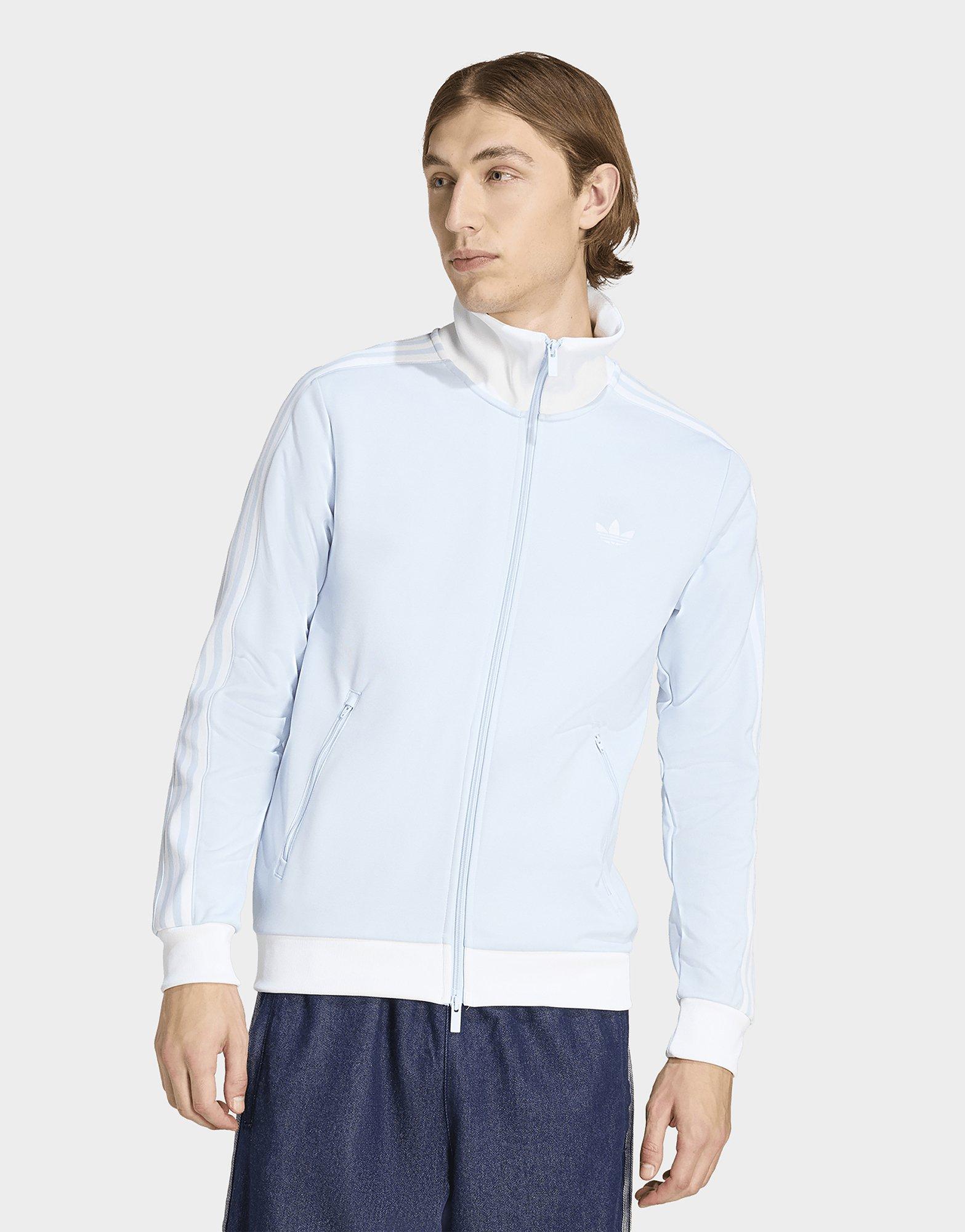 adidas Track Top Iconico