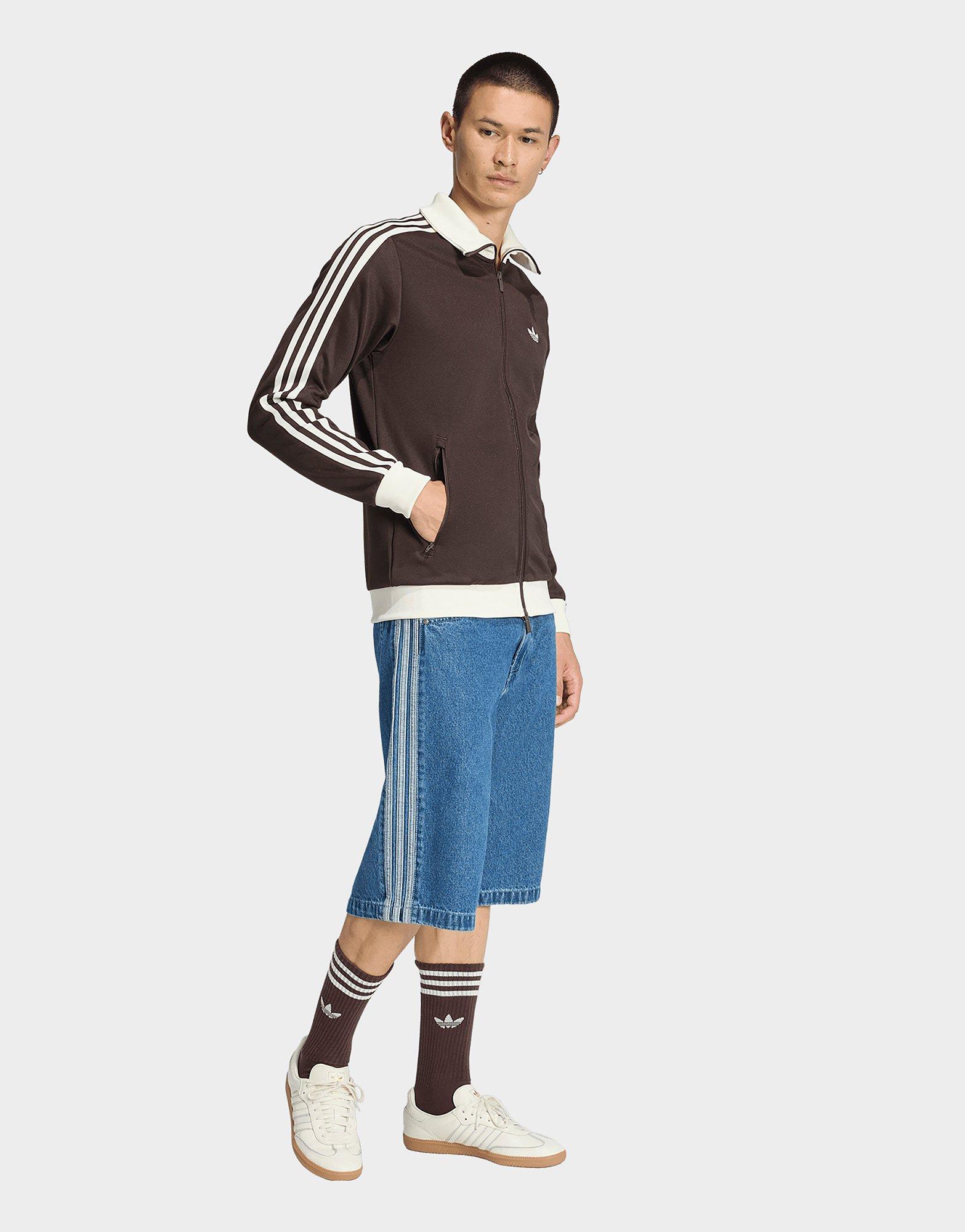 adidas VESTE DE SURVÊTEMENT CLASSIQUE
