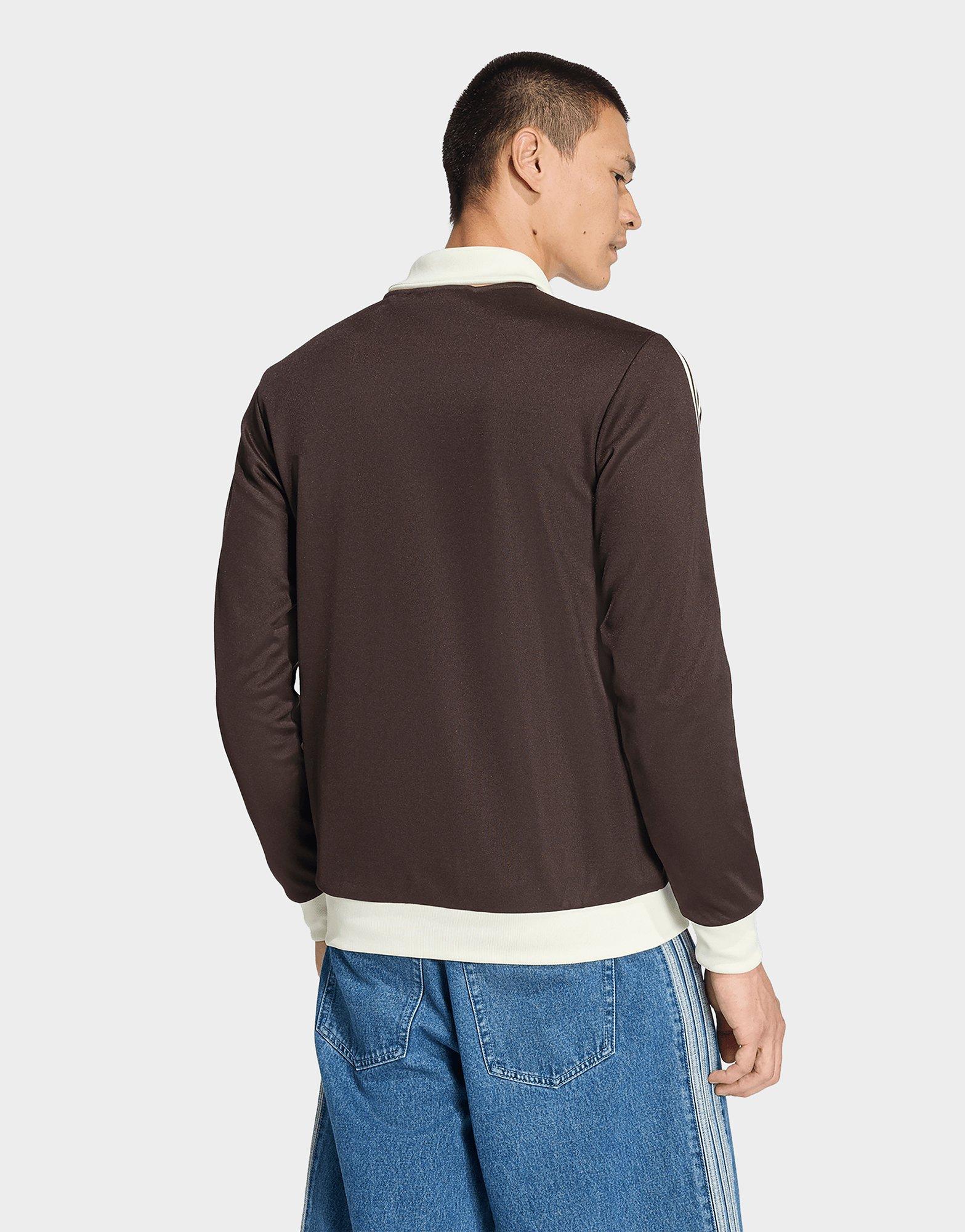 adidas VESTE DE SURVÊTEMENT CLASSIQUE