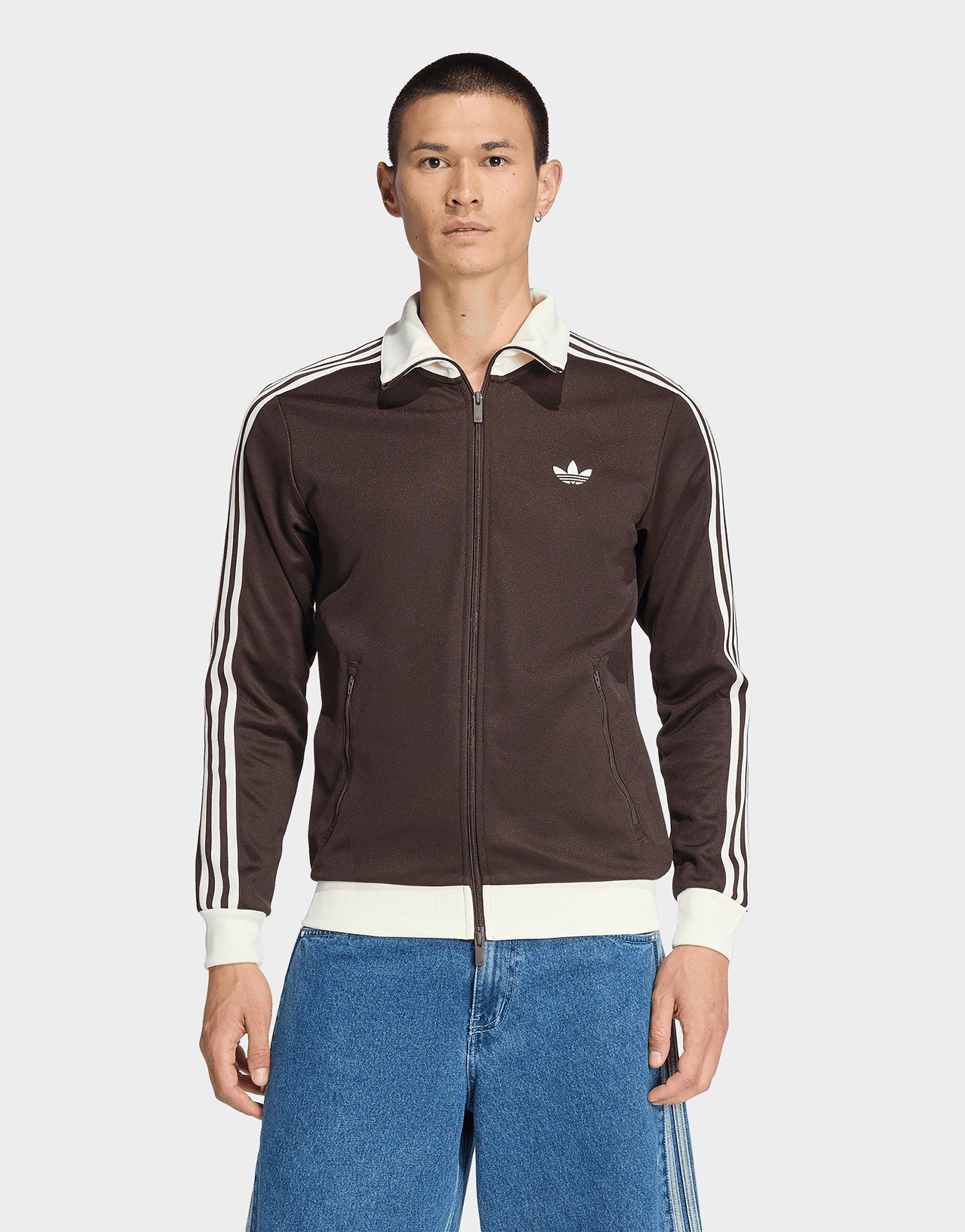 adidas Track Top Iconico