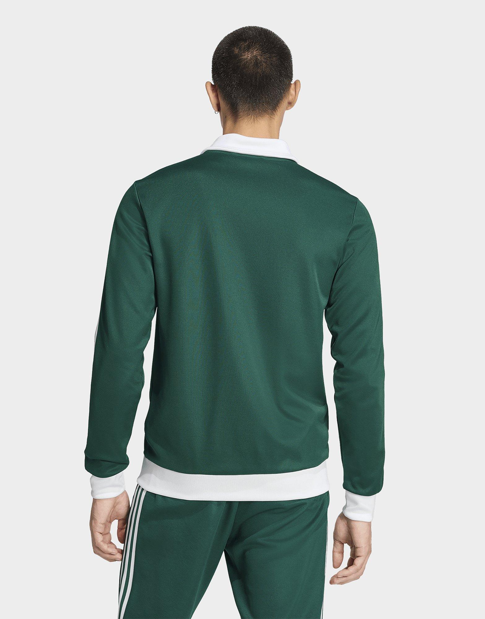 adidas VESTE DE SURVÊTEMENT CLASSIQUE