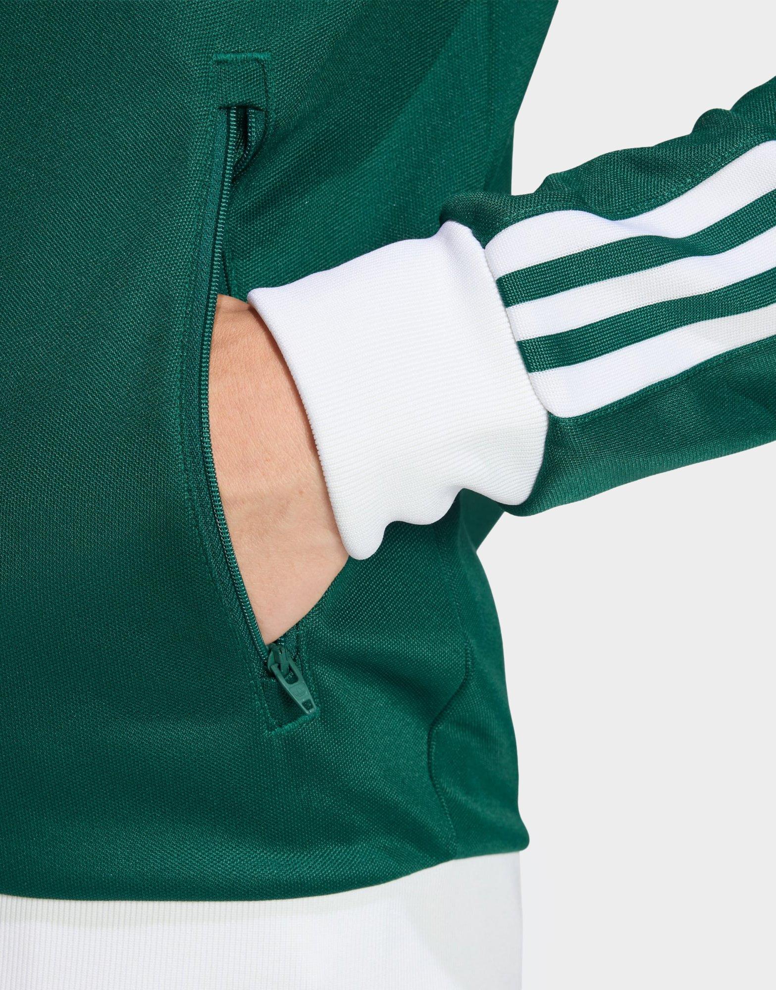 adidas VESTE DE SURVÊTEMENT CLASSIQUE