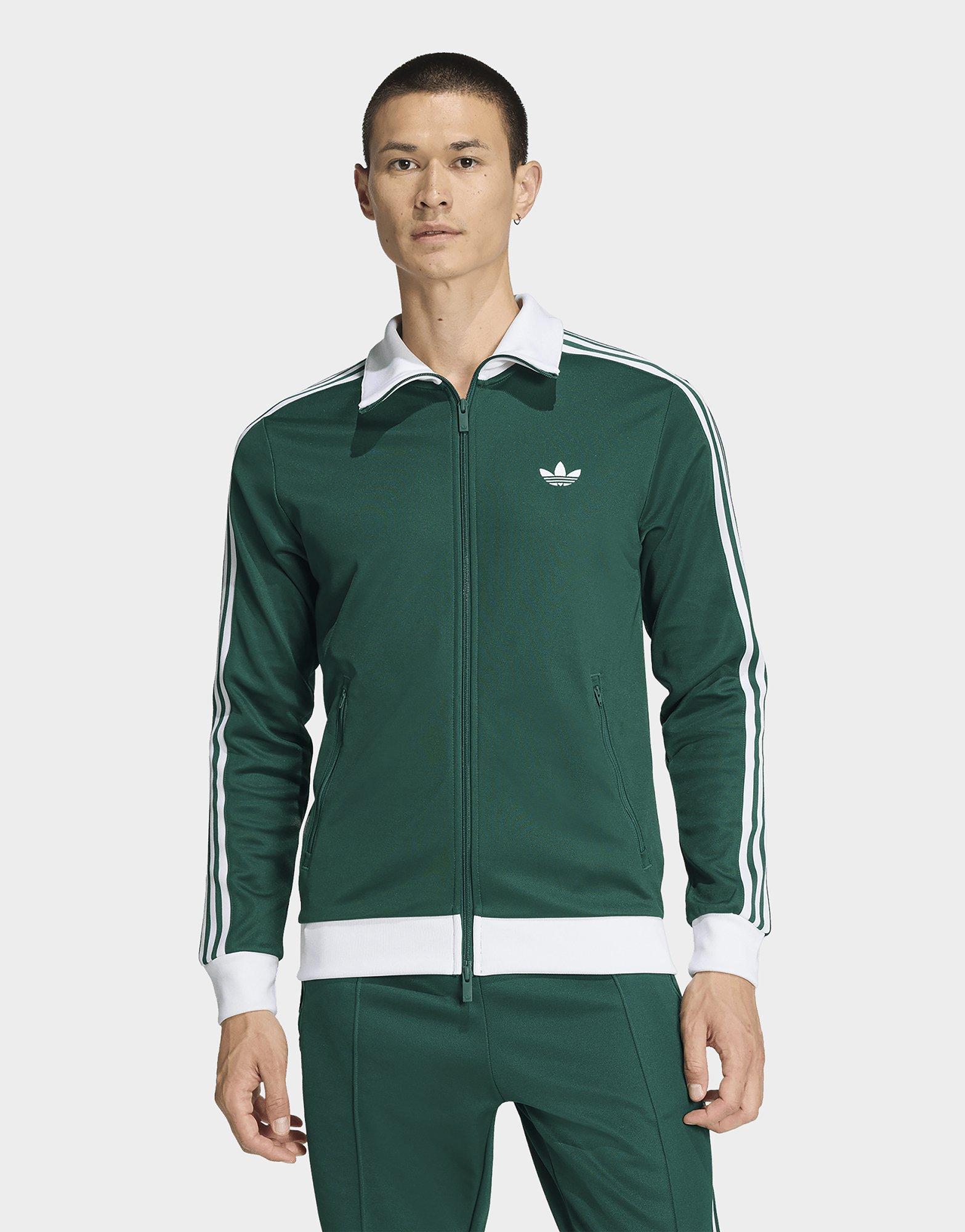 adidas Track Top Iconico