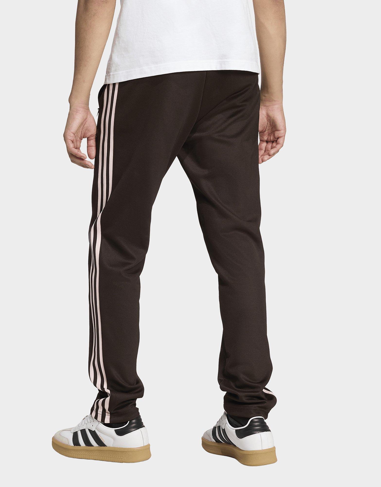 adidas PANTALON DE SURVÊTEMENT CLASSIQUE