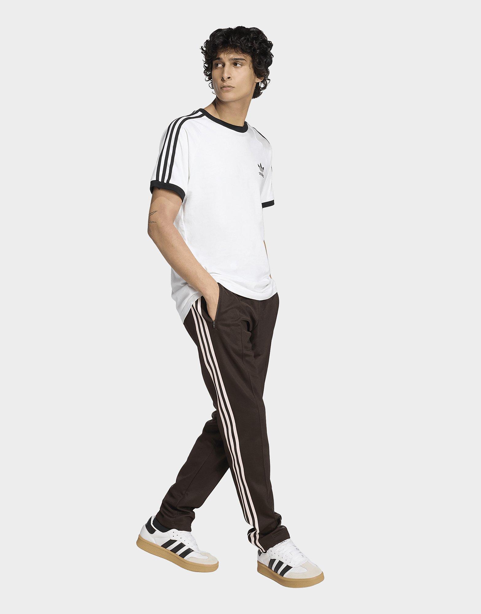 adidas PANTALON DE SURVÊTEMENT CLASSIQUE