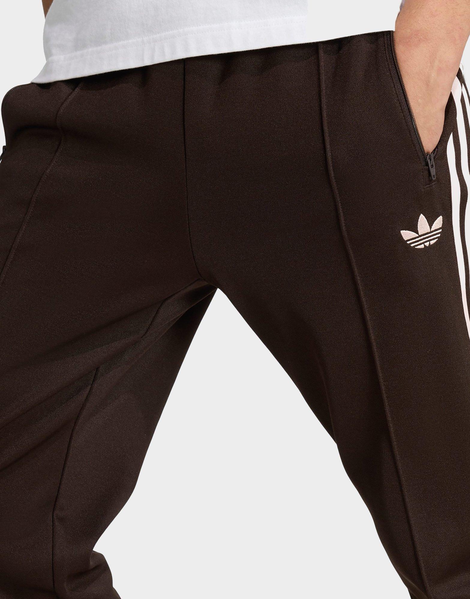 adidas PANTALON DE SURVÊTEMENT CLASSIQUE