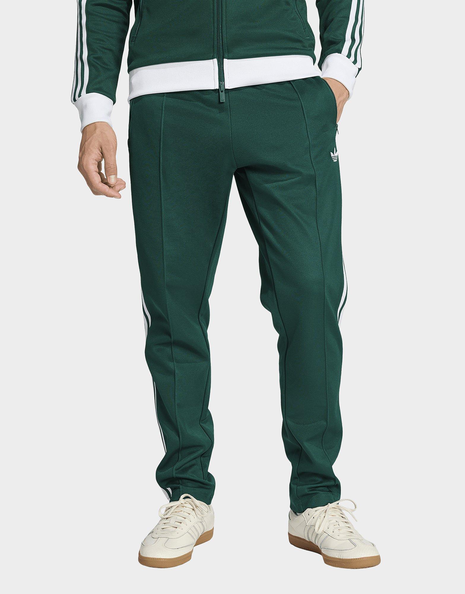 adidas PANTALON DE SURVÊTEMENT CLASSIQUE