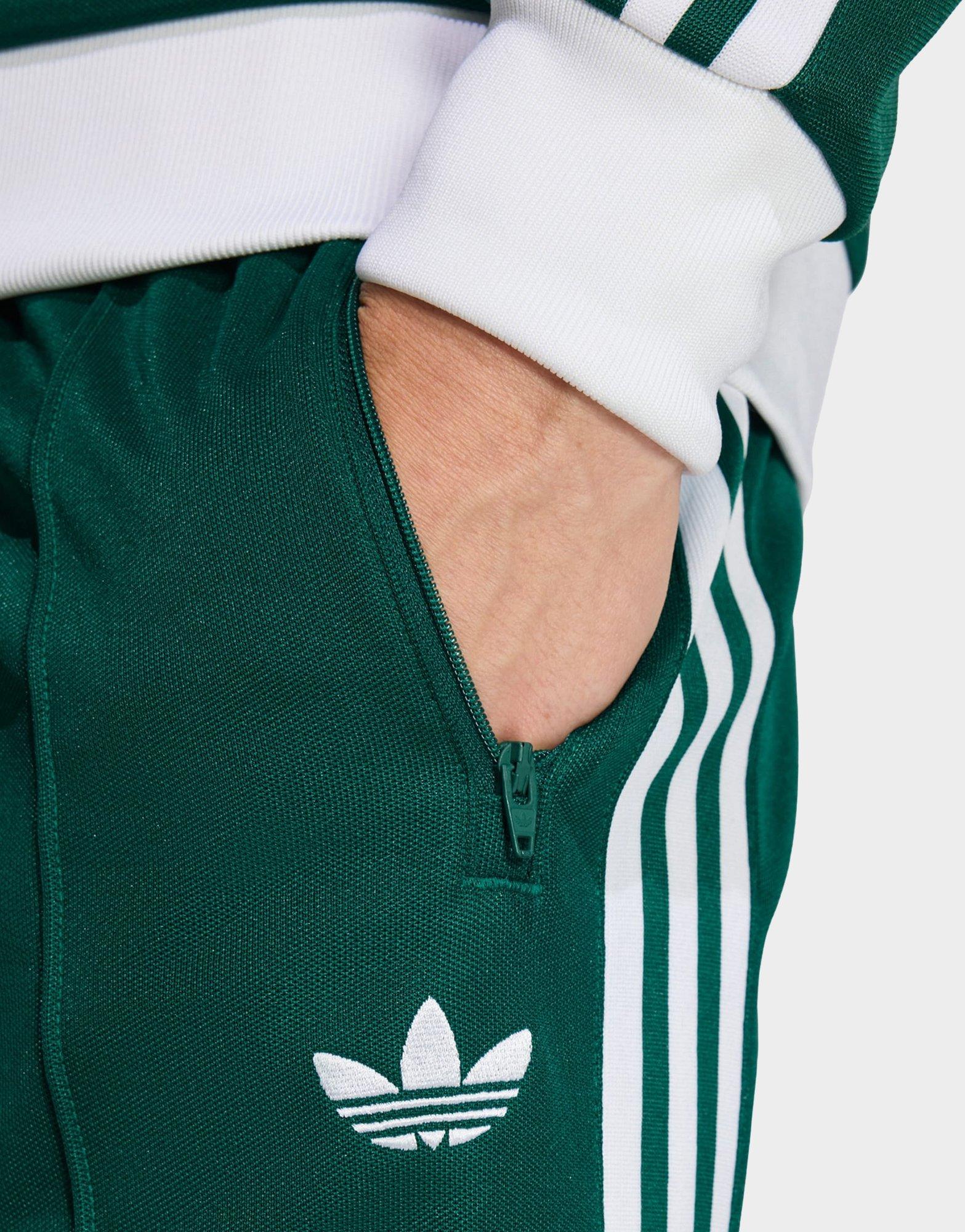 adidas PANTALON DE SURVÊTEMENT CLASSIQUE