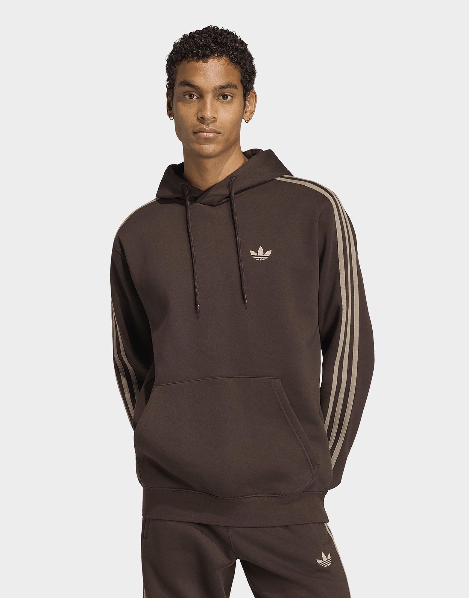 adidas Hoodie 3 Stripes
