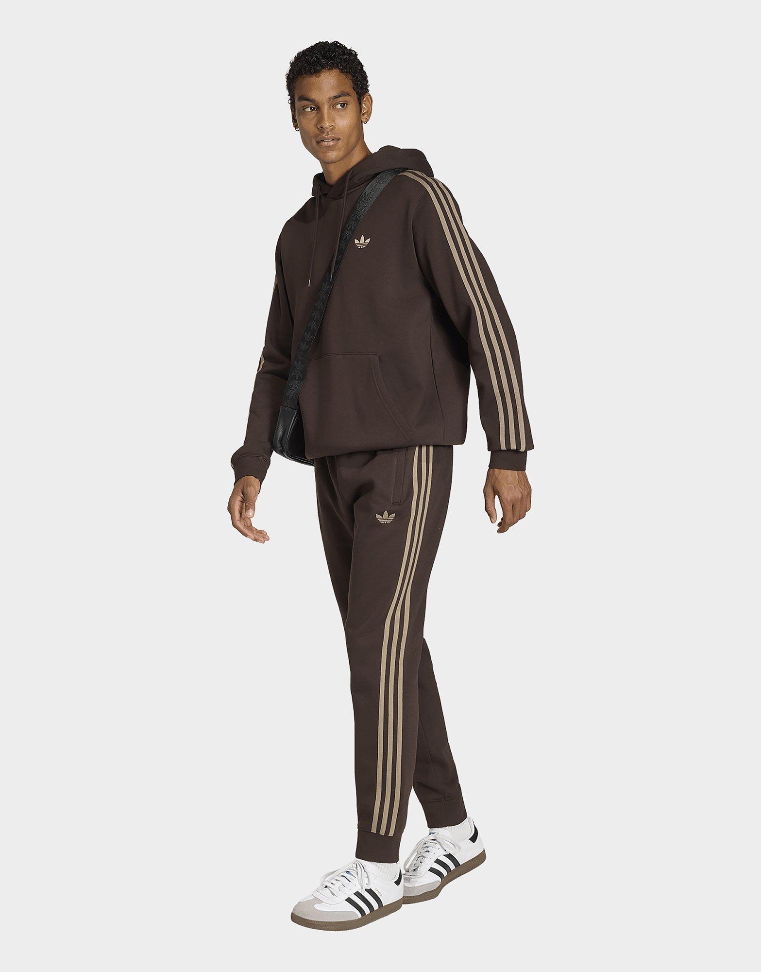 adidas 3-stripes Sweatpants