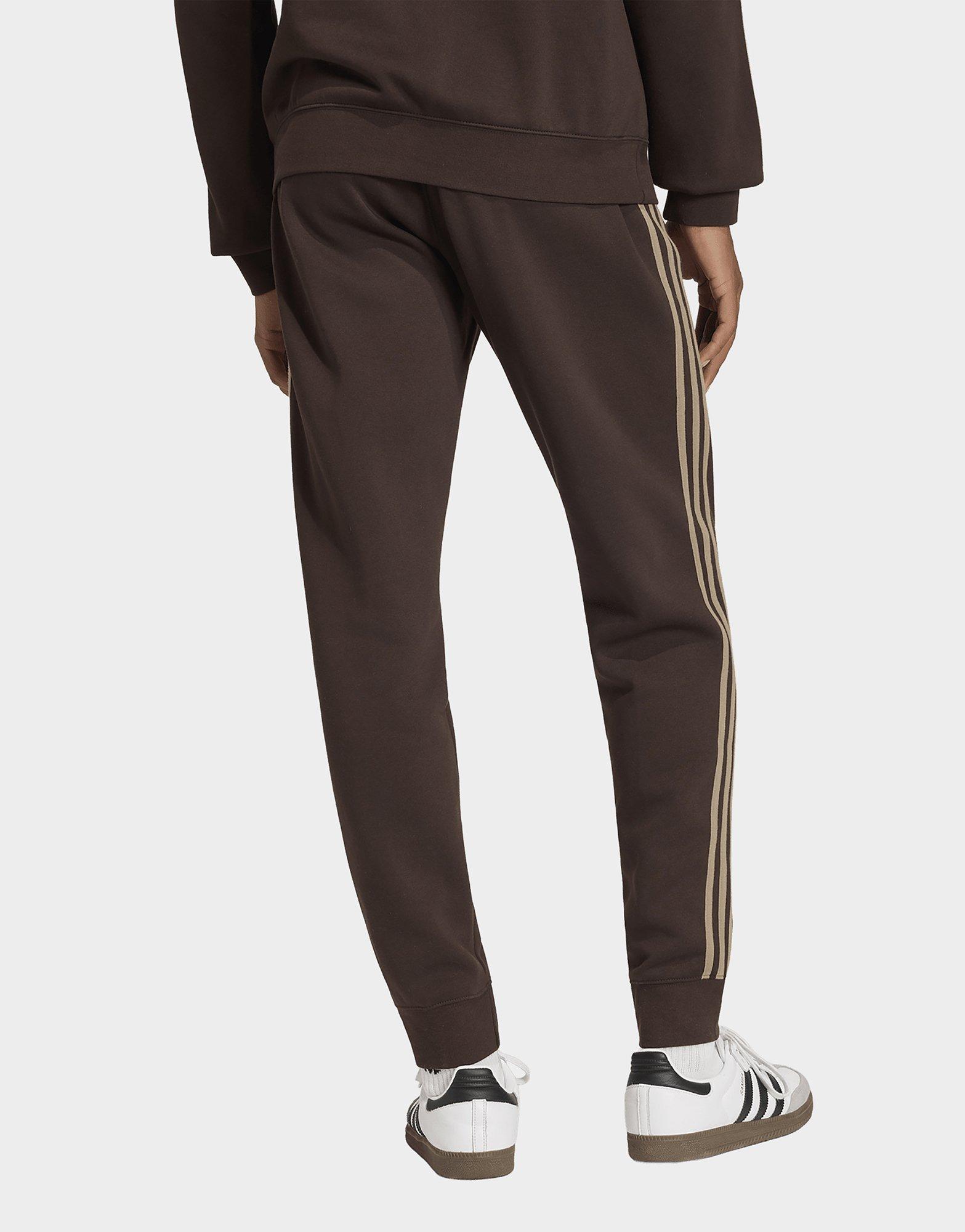 adidas 3-stripes Sweatpants