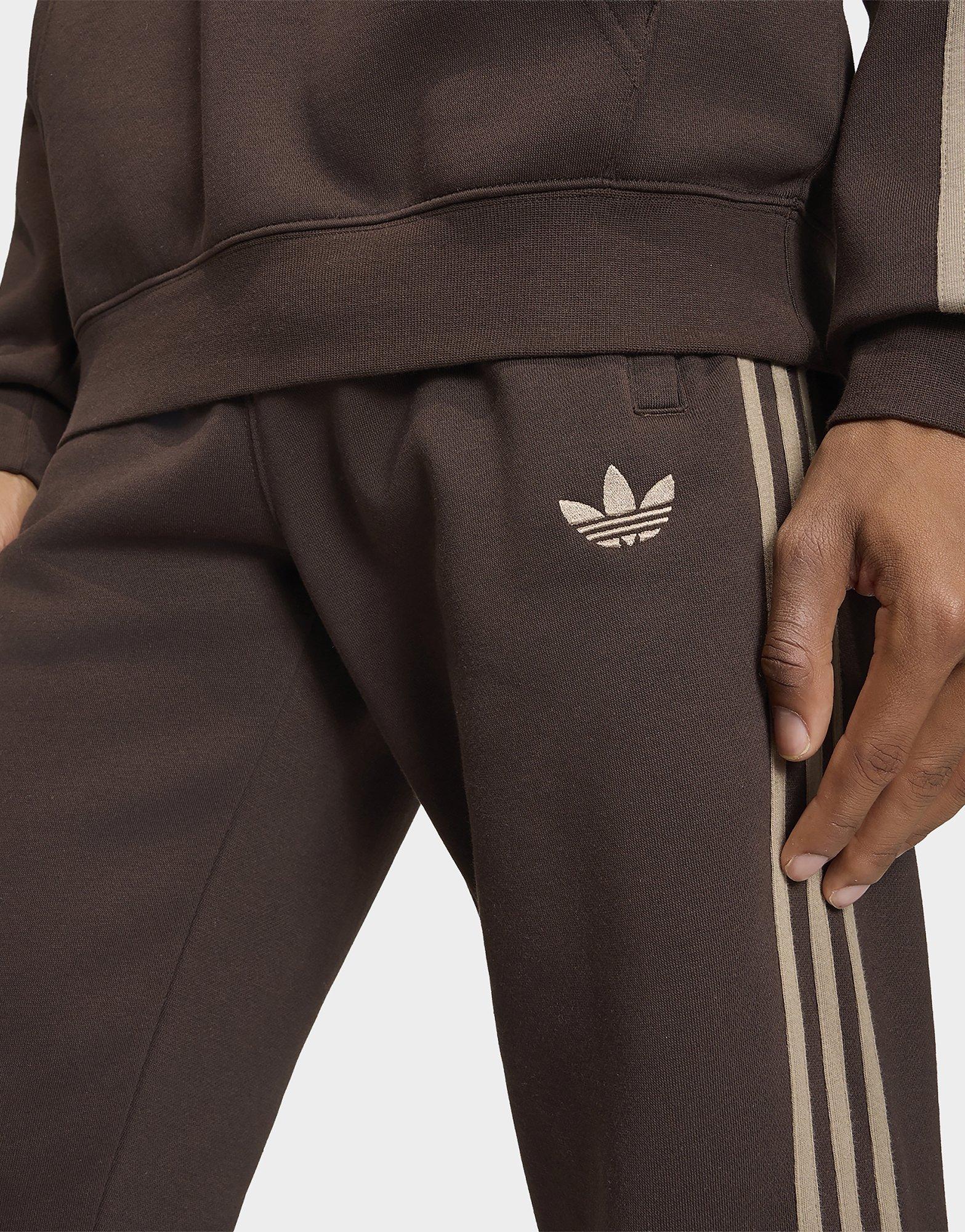 adidas 3-stripes Sweatpants