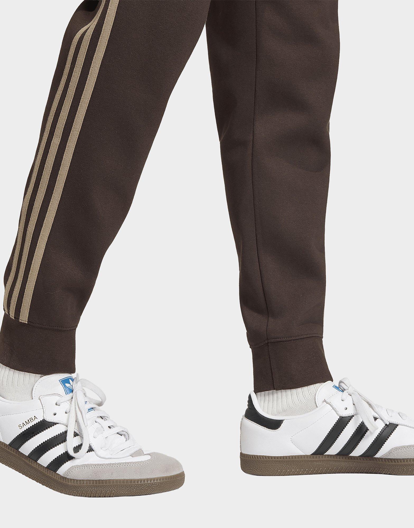 adidas 3-stripes Sweatpants