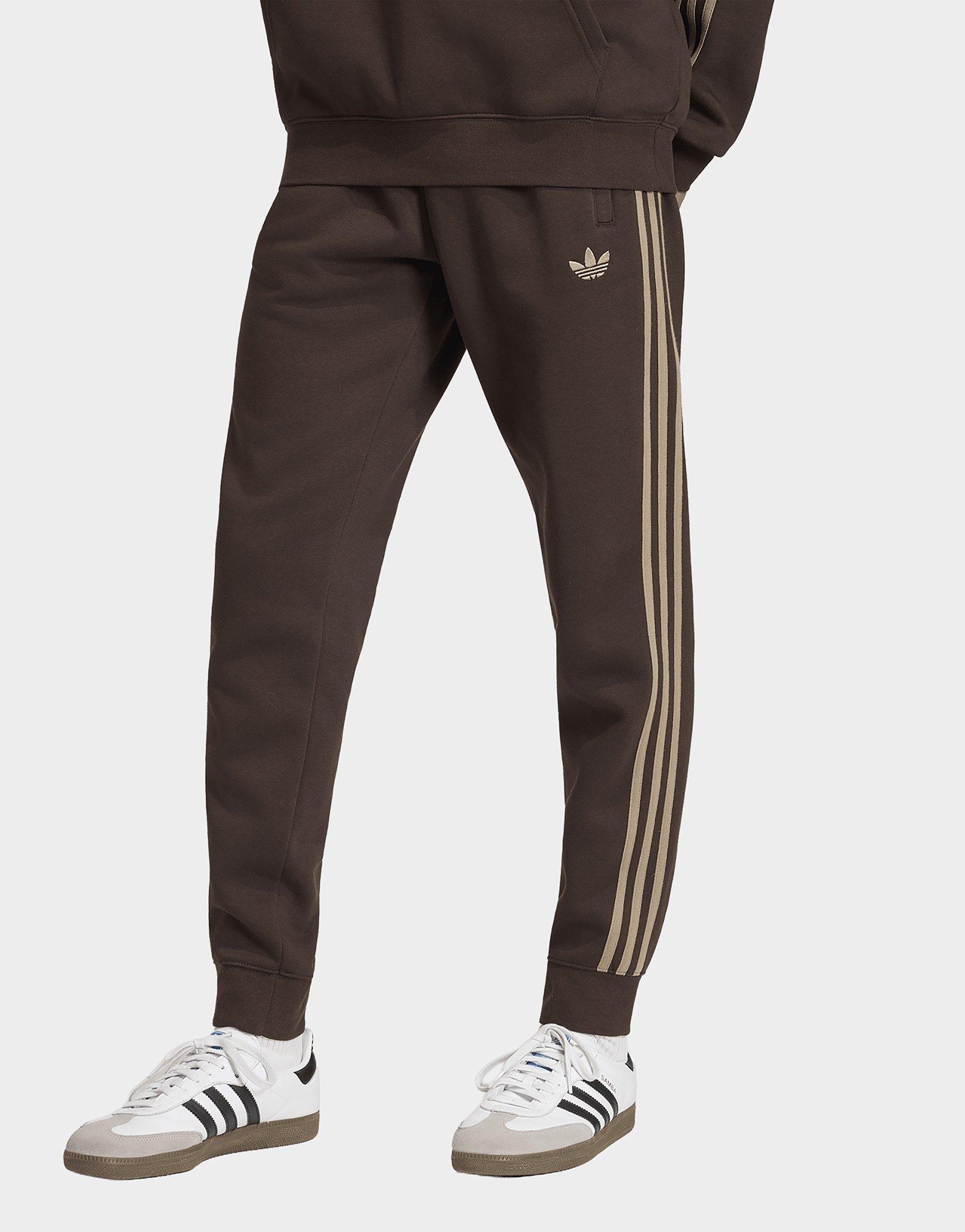 adidas 3-stripes Sweatpants