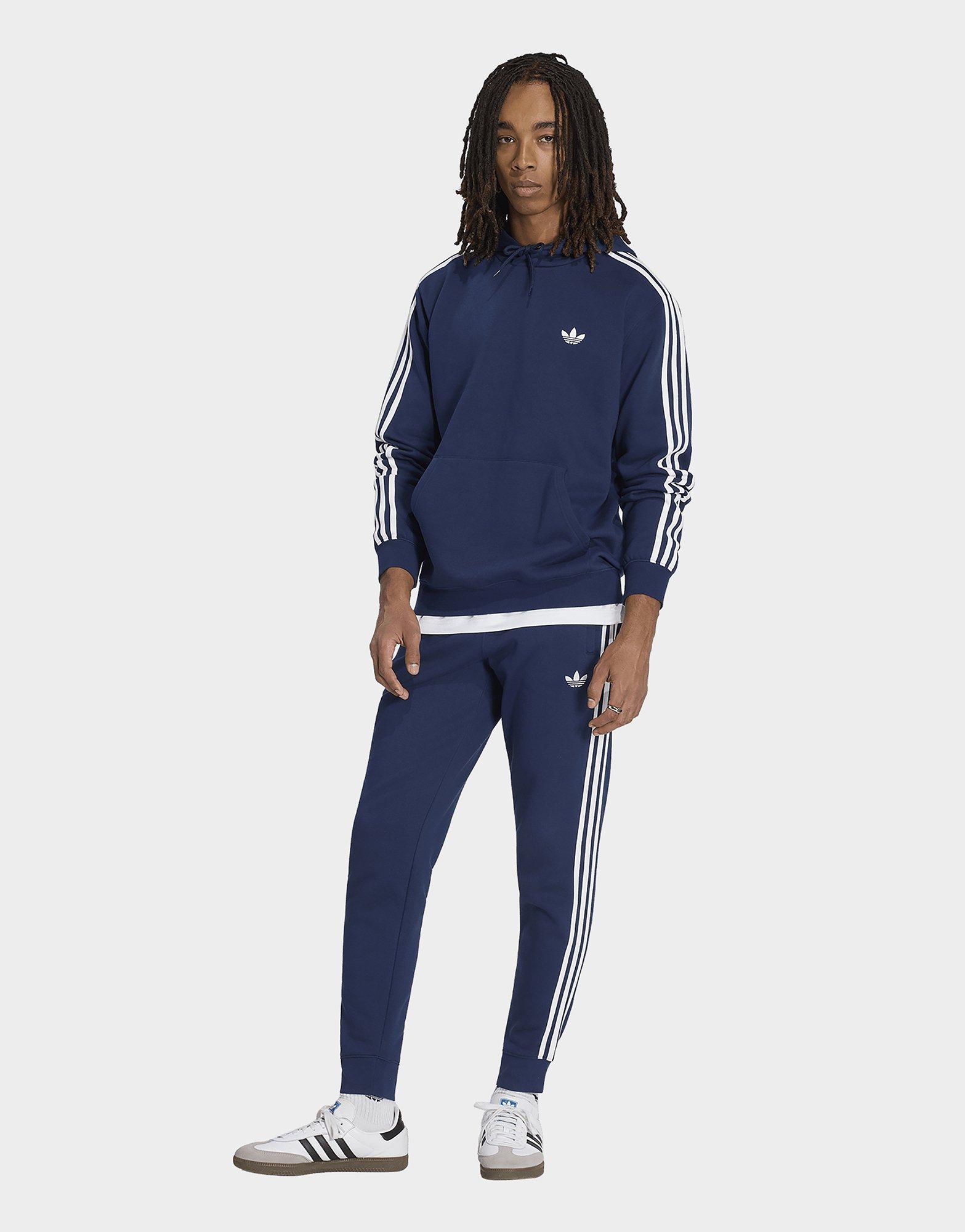 adidas 3-stripes Sweatpants