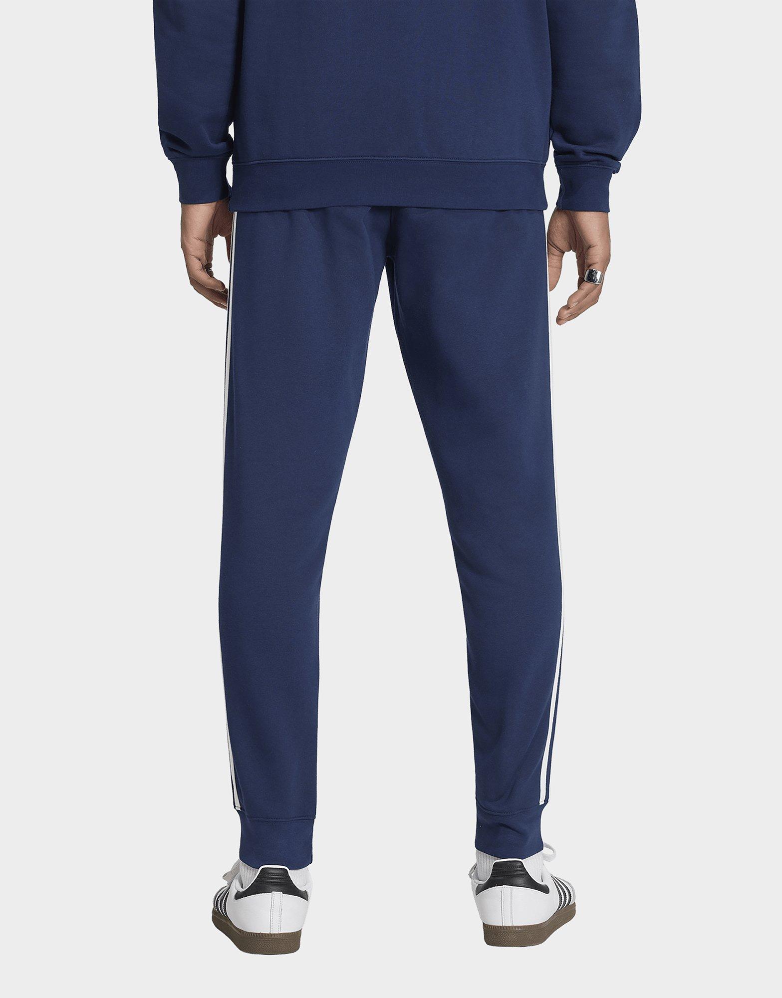 adidas 3-stripes Sweatpants