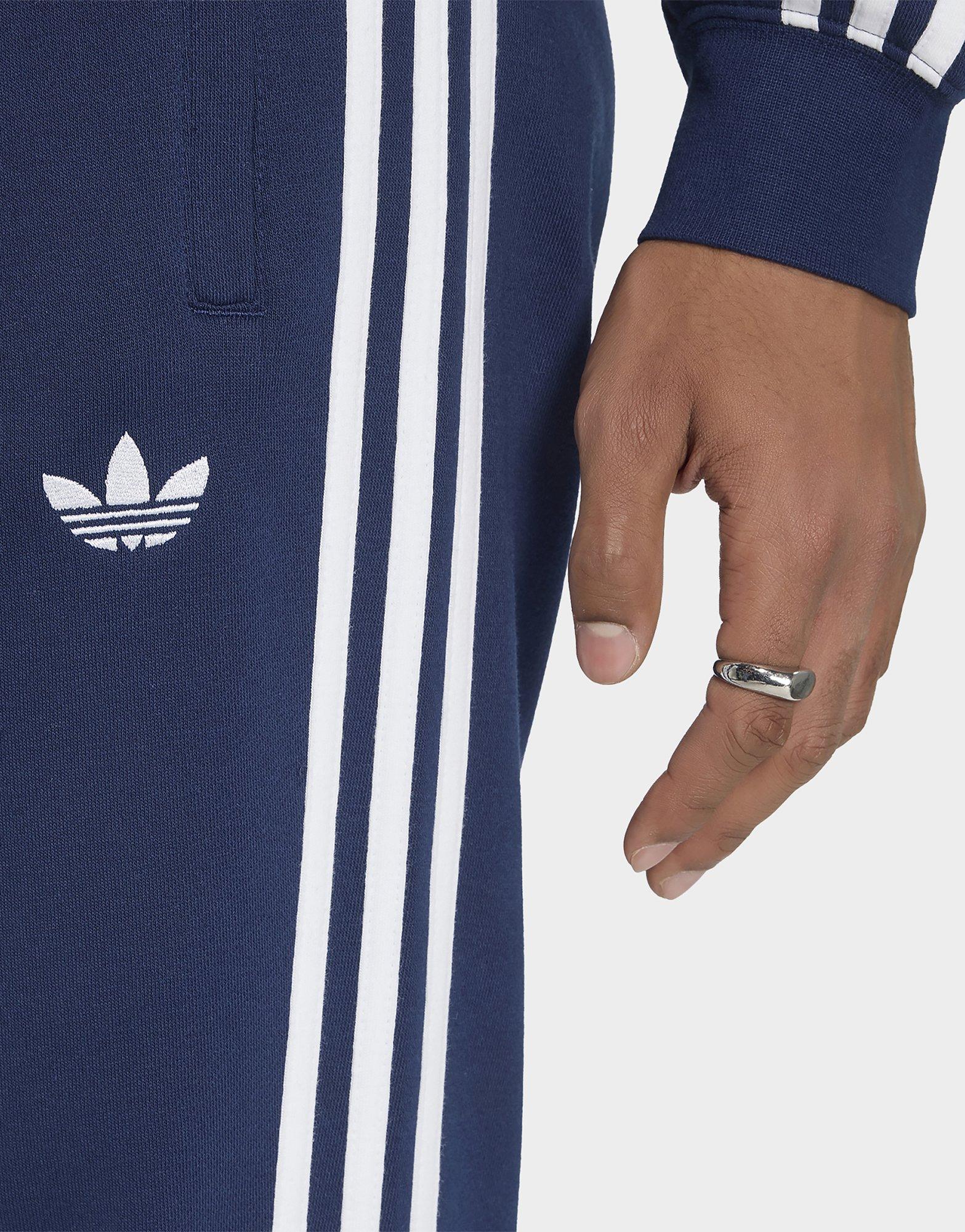 adidas 3-stripes Sweatpants