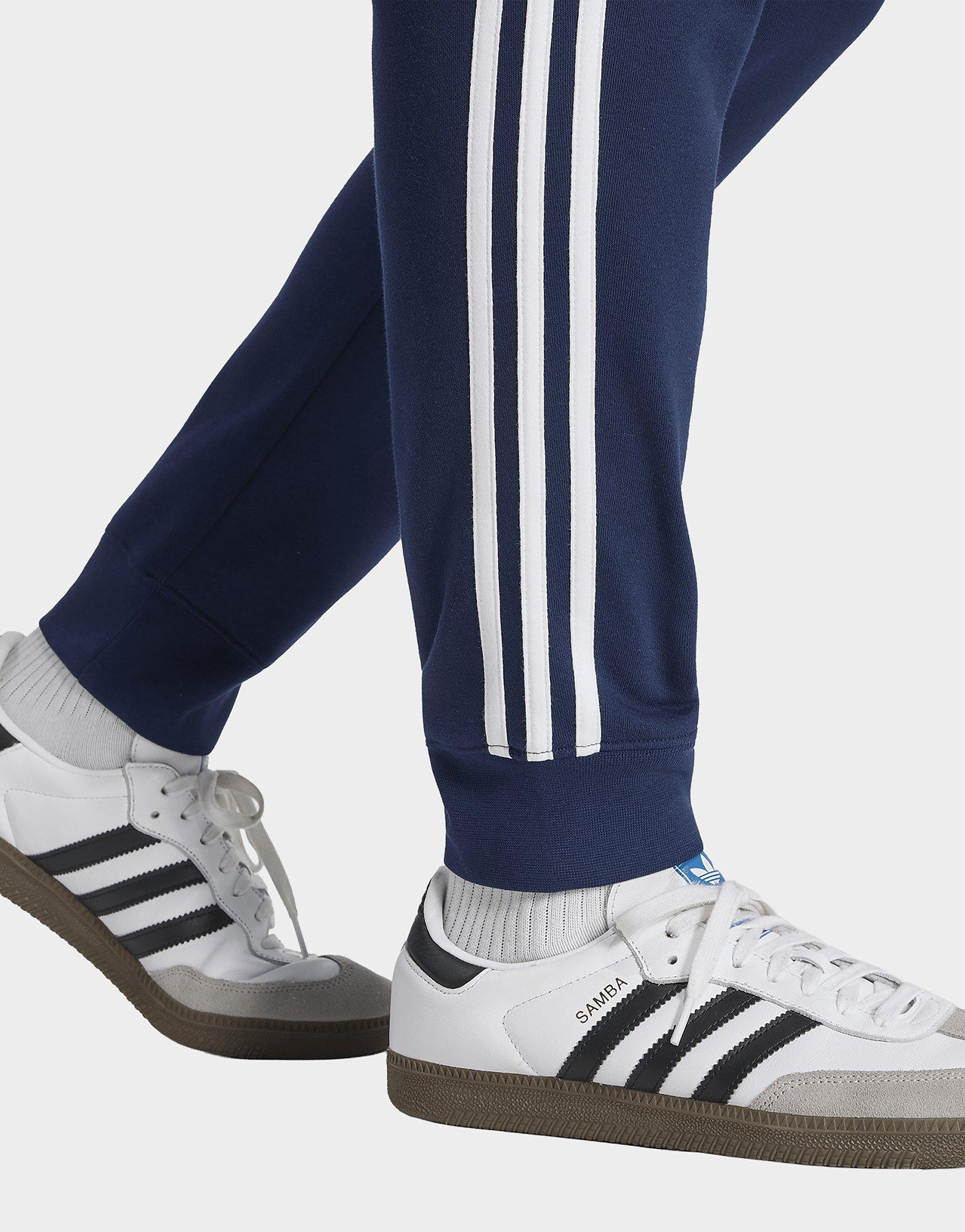 adidas 3-stripes Sweatpants