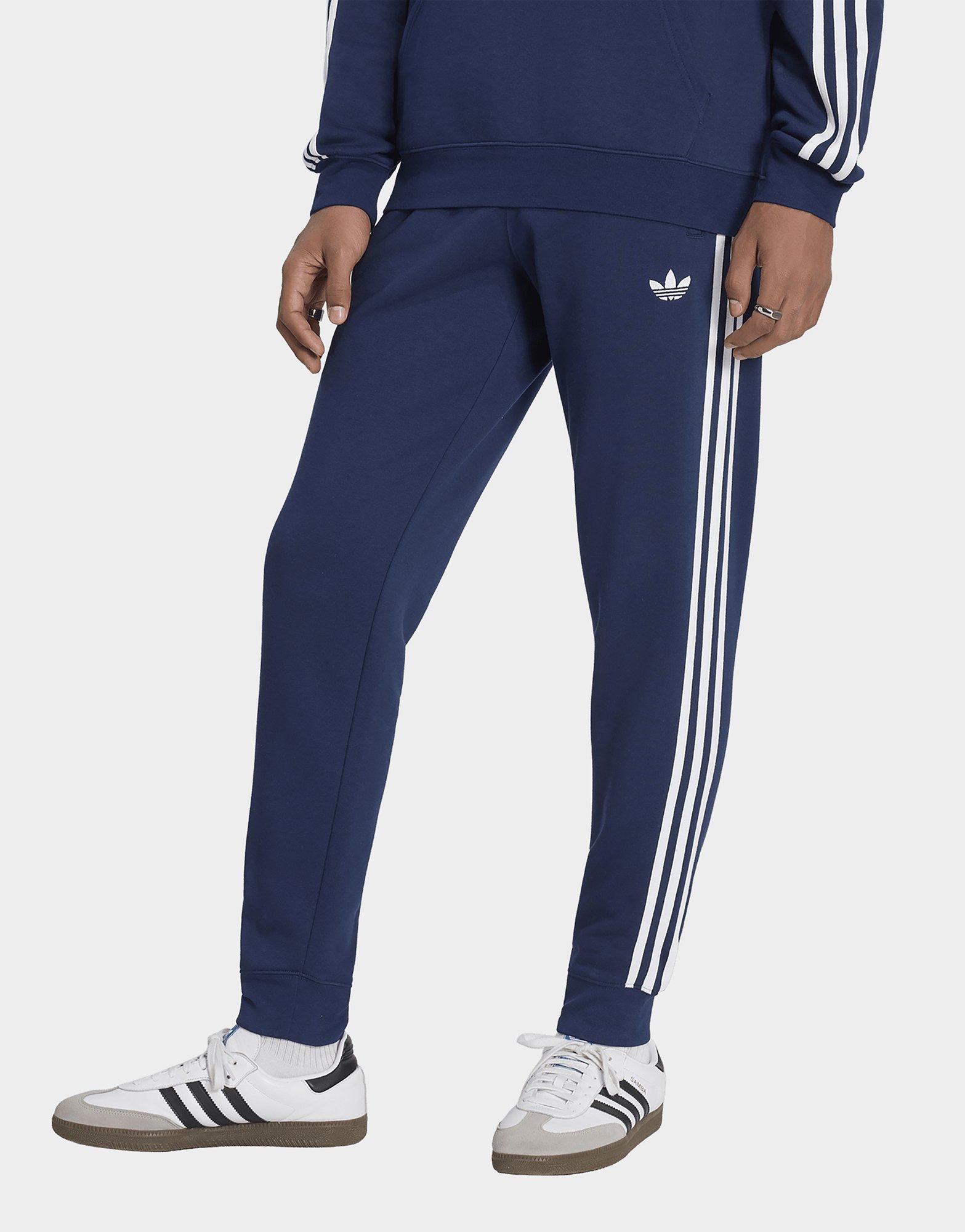 adidas 3-stripes Sweatpants