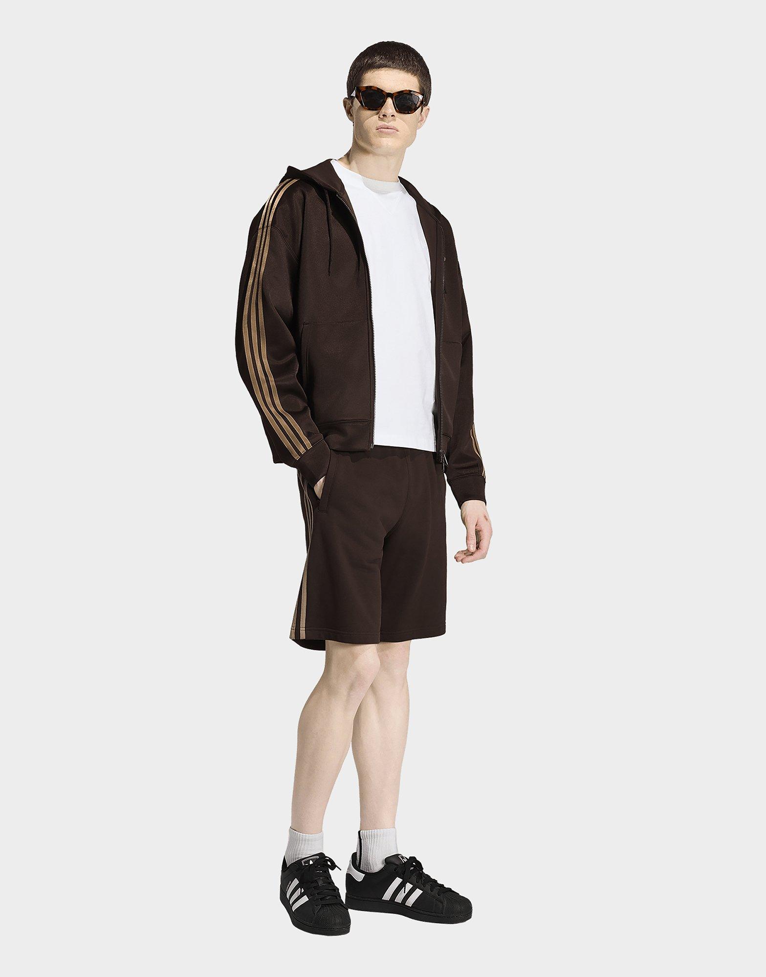 adidas 3-stripes Shorts