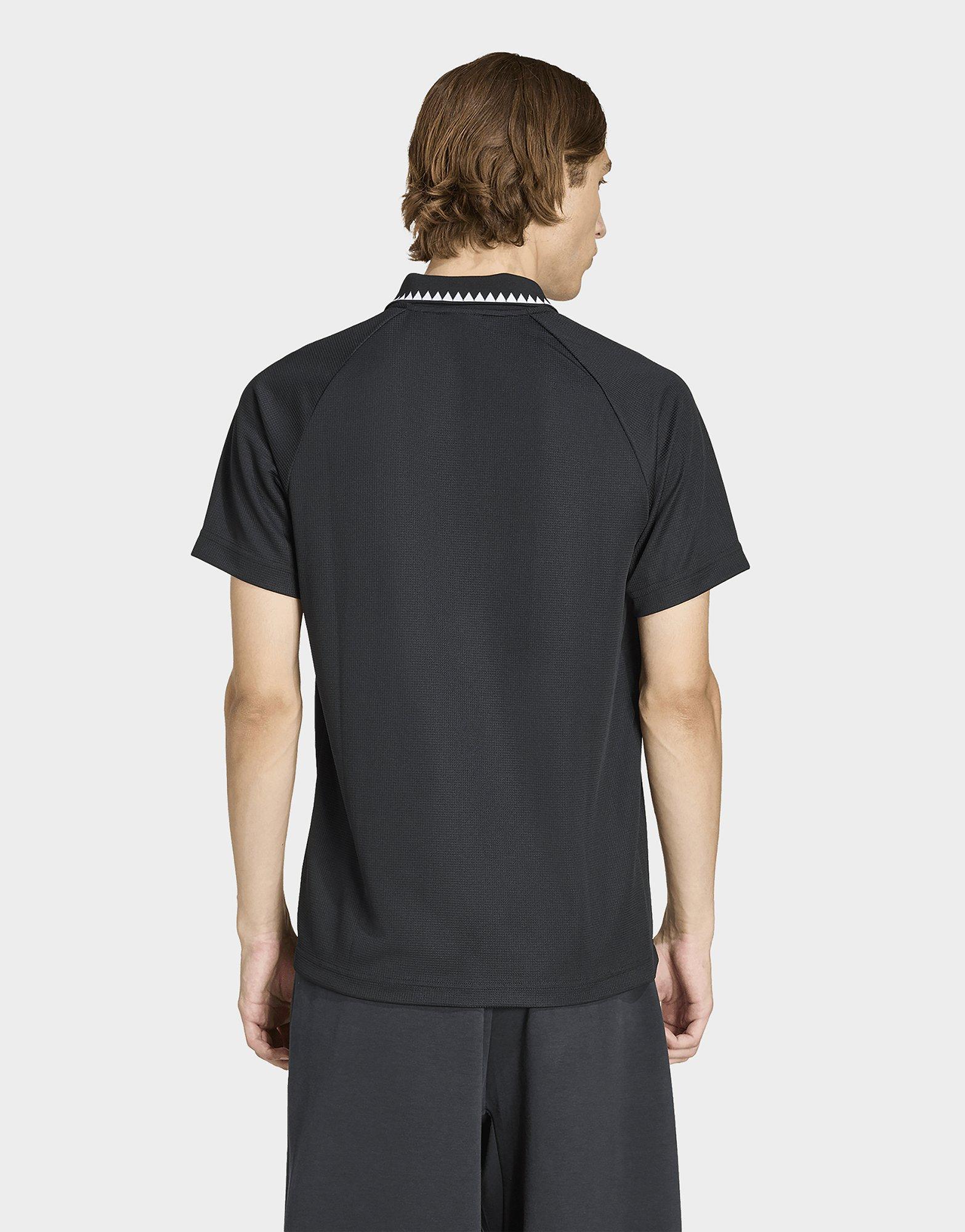 adidas Originals Chest Stripes Slim Polo