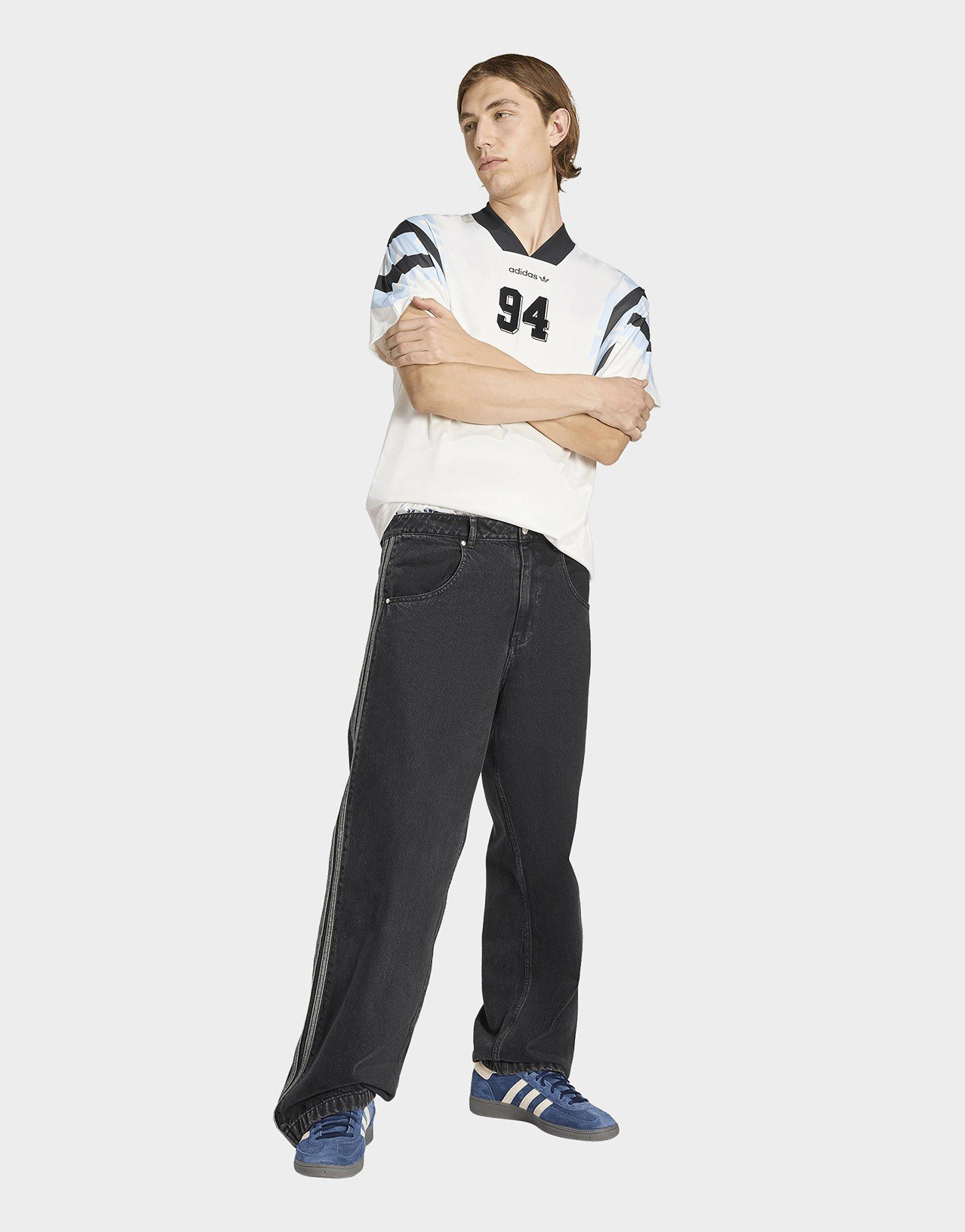 adidas SANTIAGO AOP INFILL TRIKOT