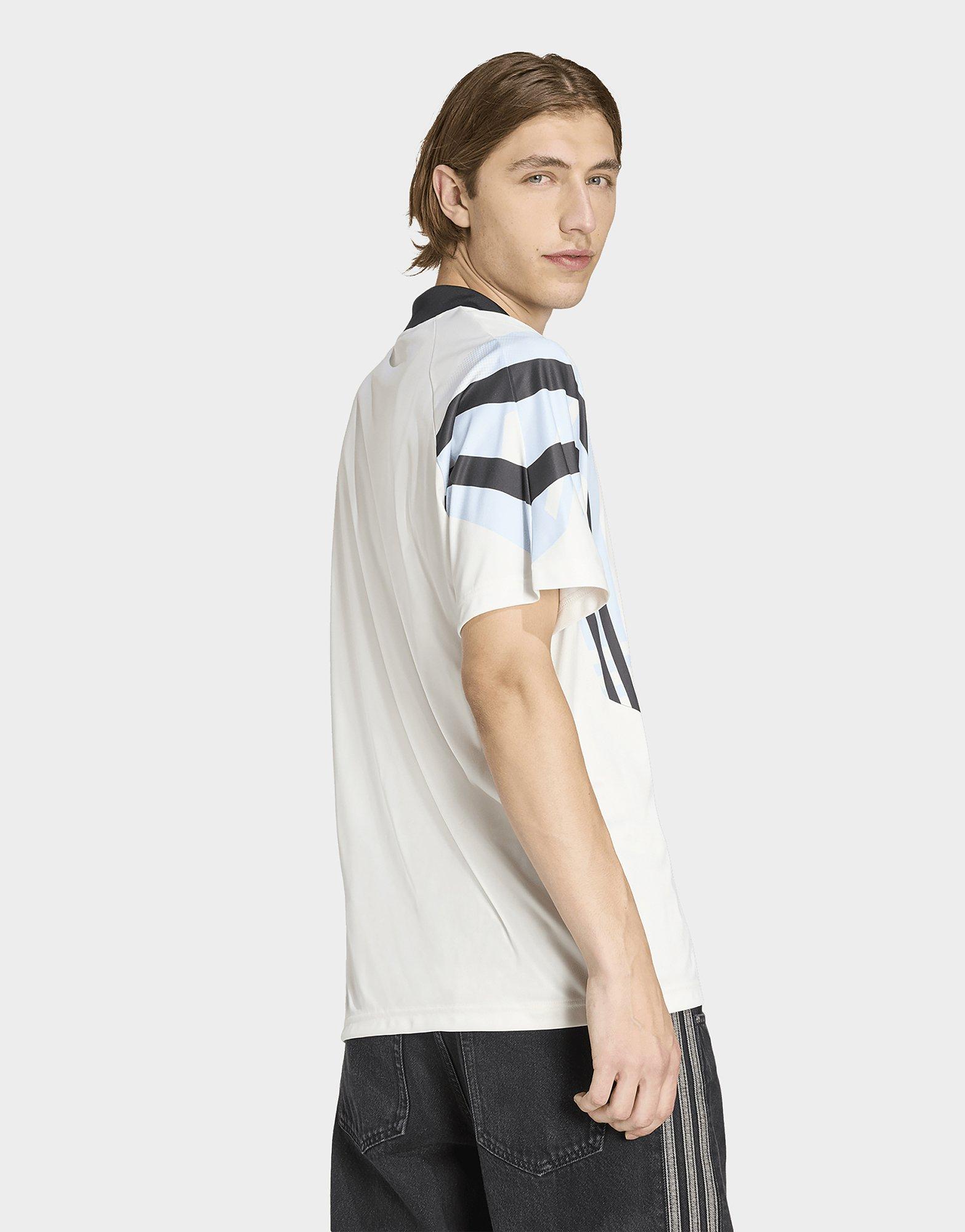 adidas SANTIAGO AOP INFILL TRIKOT