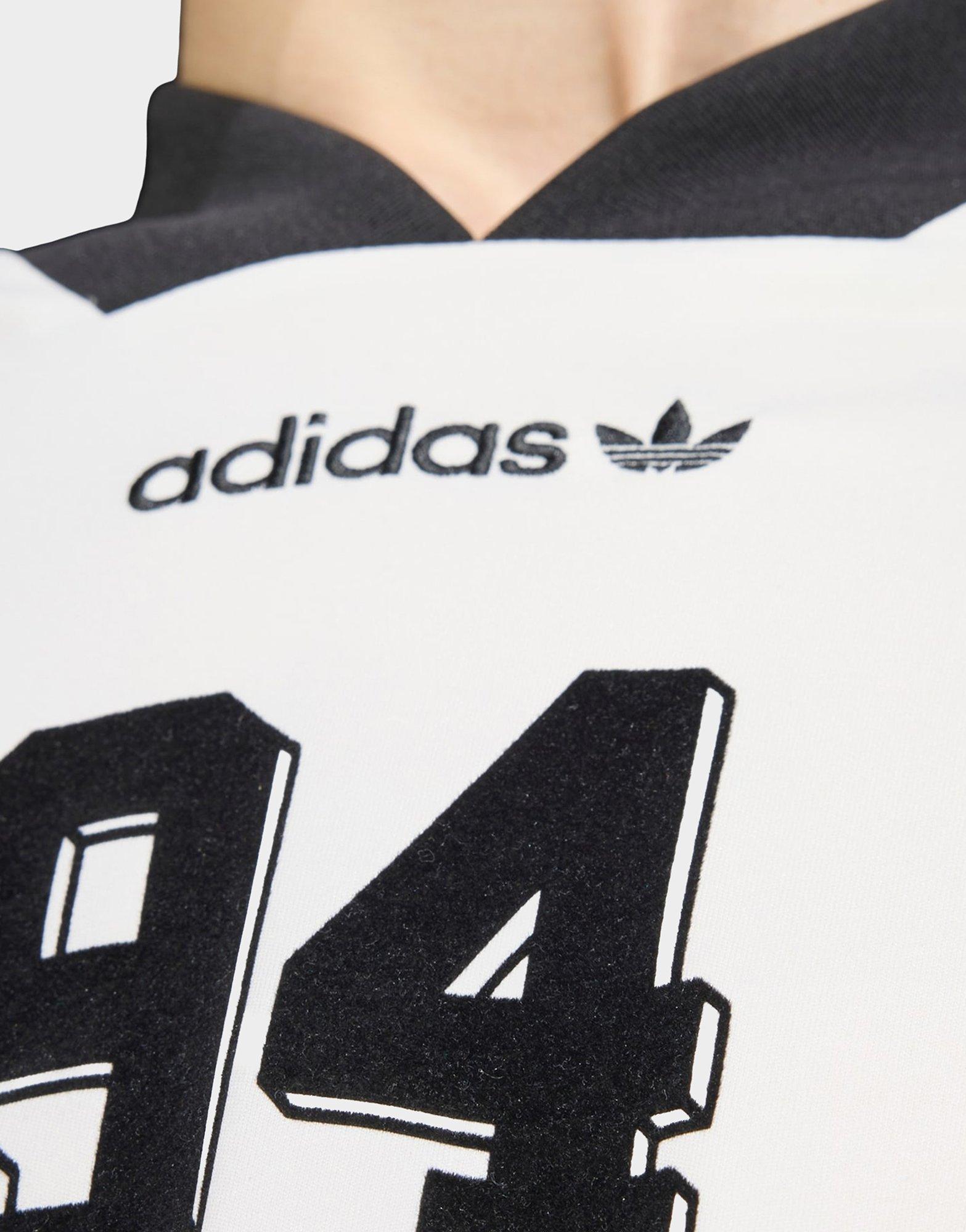 adidas SANTIAGO AOP INFILL TRIKOT