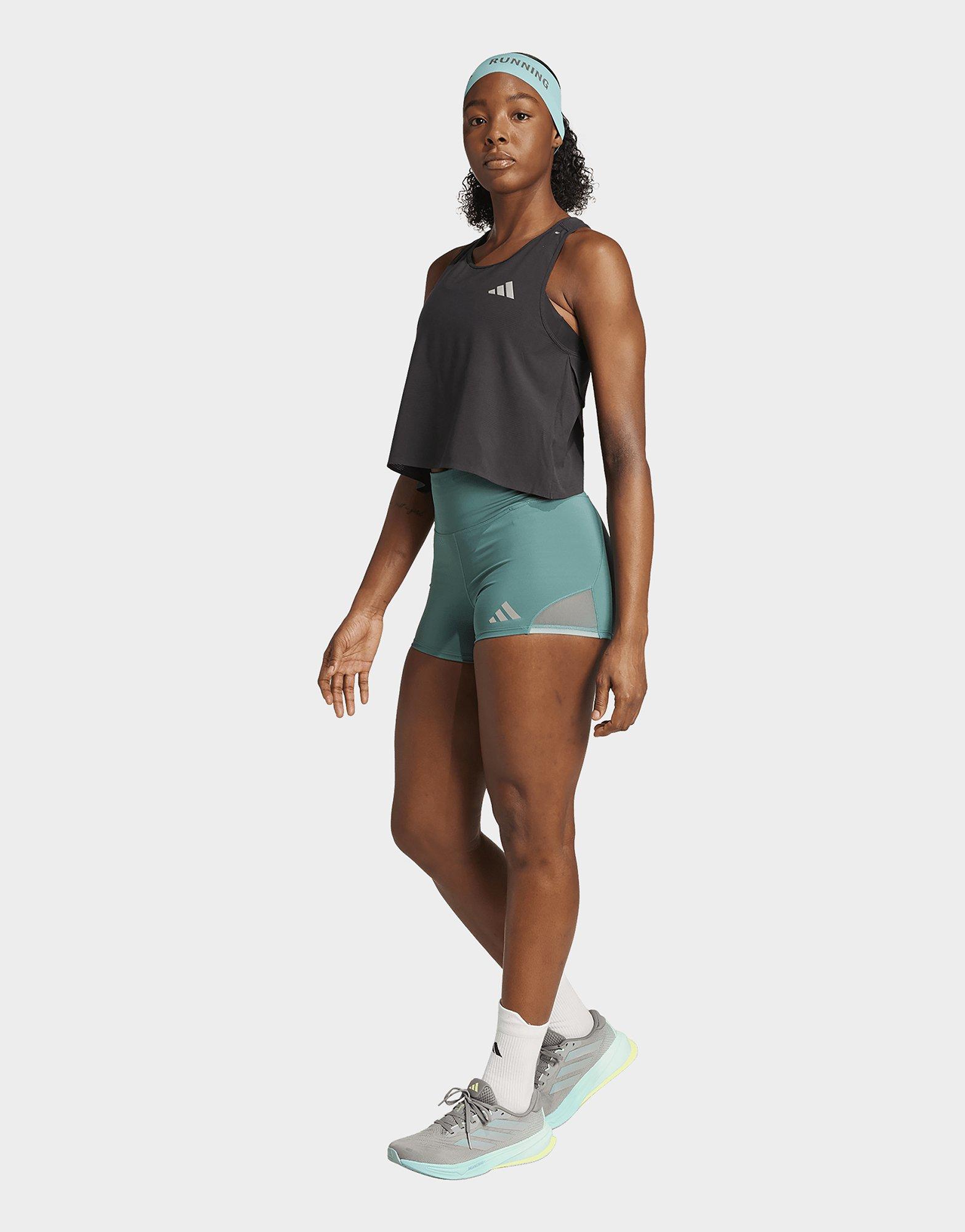 adidas Adi365 Running CLIMACOOL+ Croptop