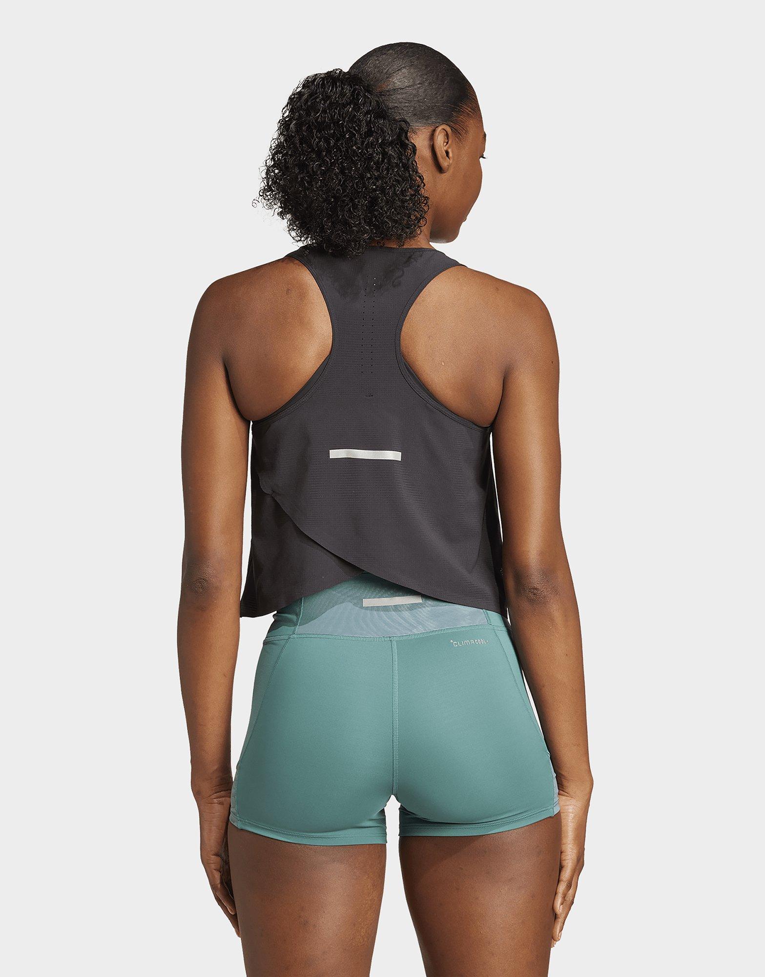 adidas Adi365 Running CLIMACOOL+ Croptop