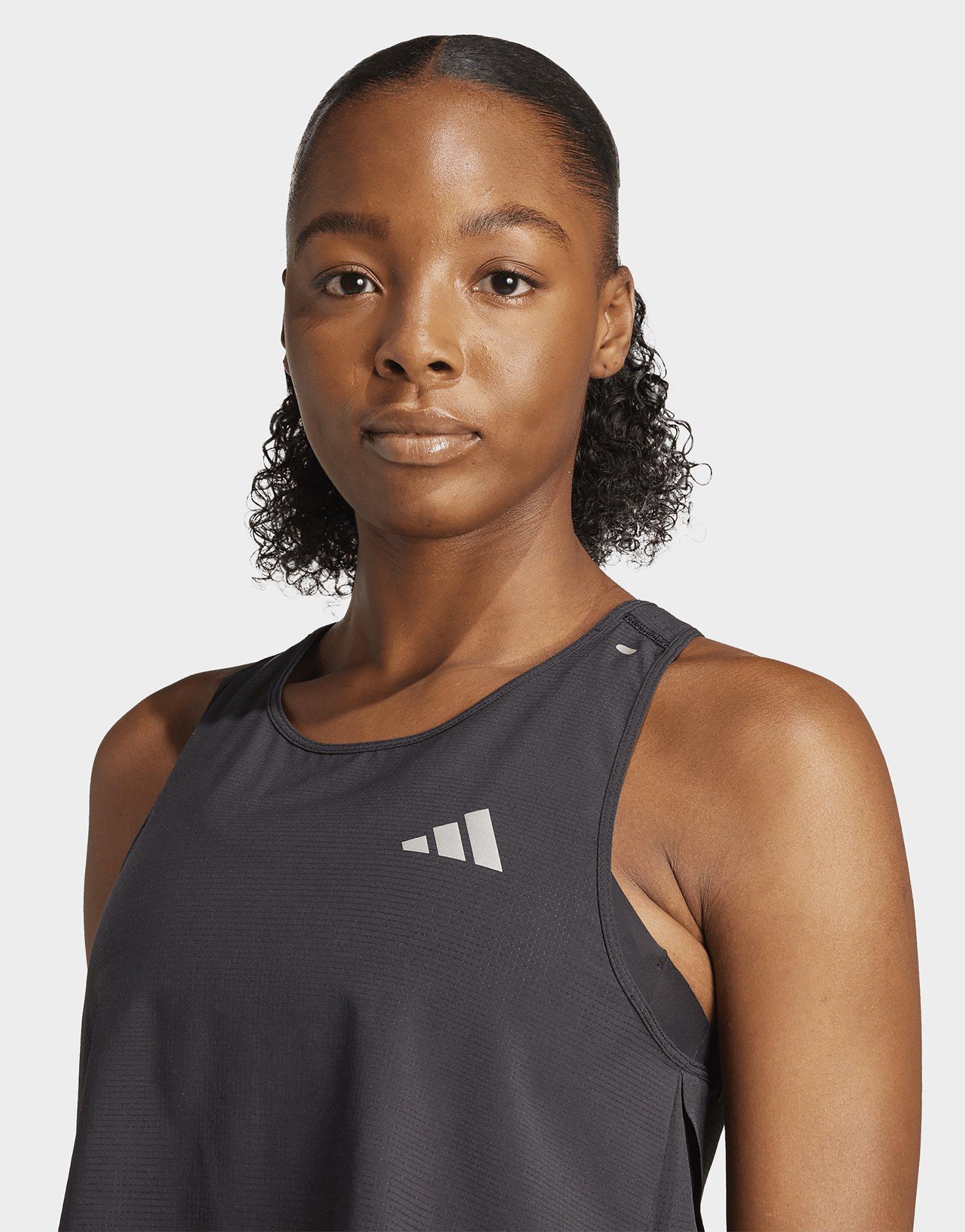 adidas Adi365 Running CLIMACOOL+ Croptop