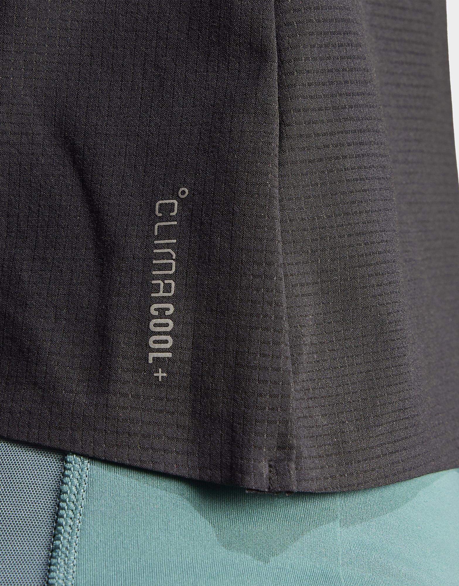 adidas Adi365 Running CLIMACOOL+ Croptop