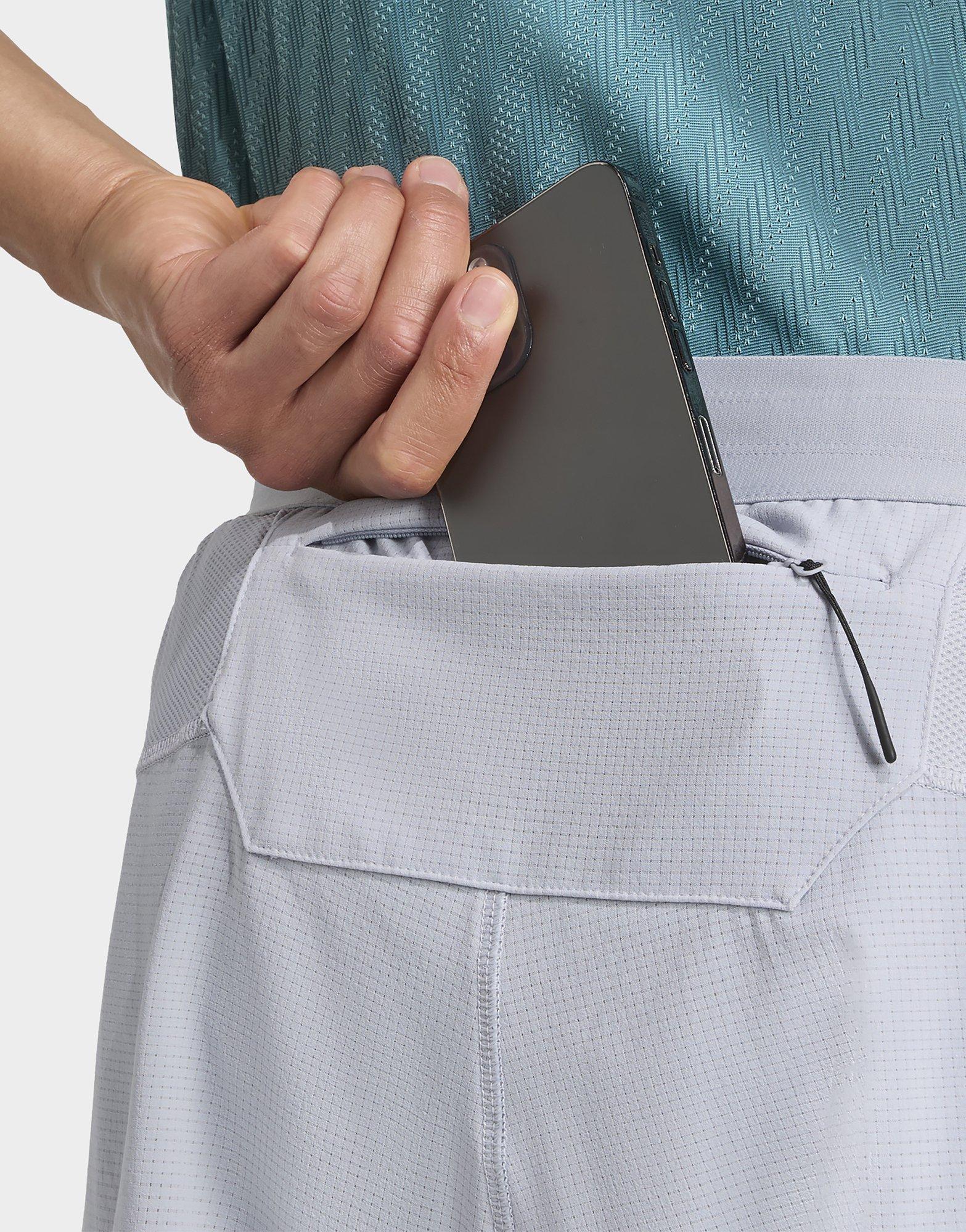 adidas Short Adi365 Running CLIMACOOL+