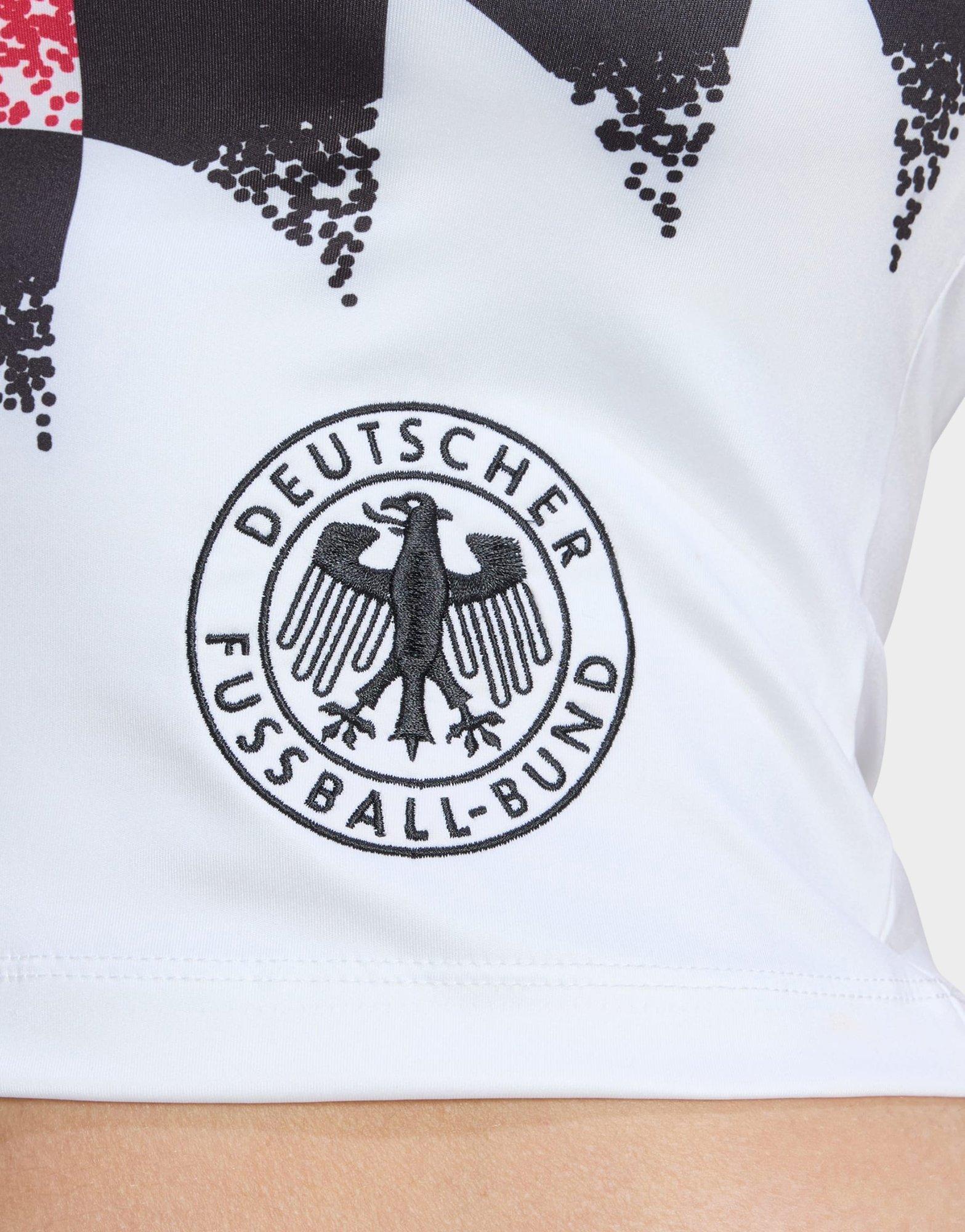 adidas DEUTSCHLAND RECONSTRUCTED BRINGBACK TRIKOT