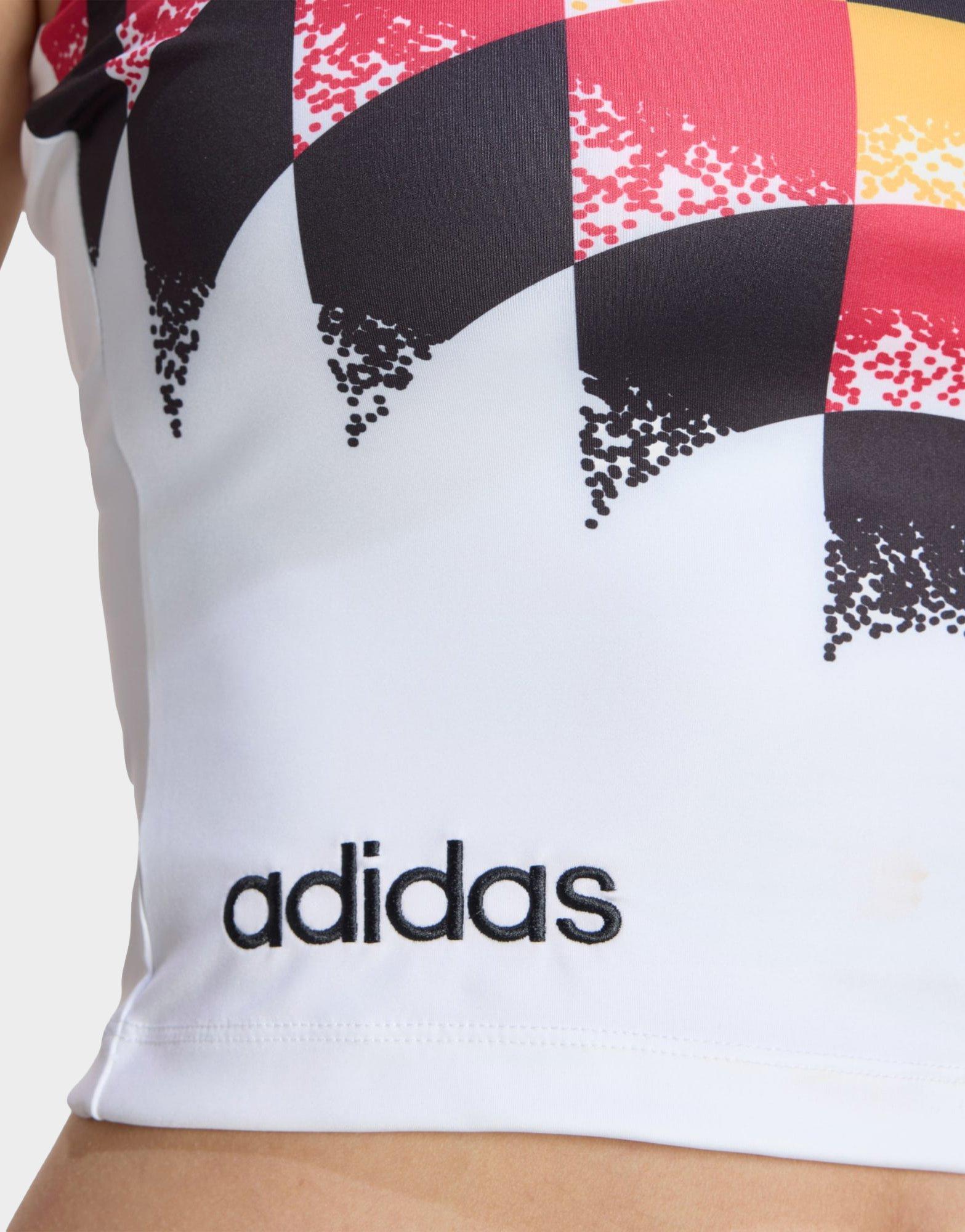 adidas DEUTSCHLAND RECONSTRUCTED BRINGBACK TRIKOT