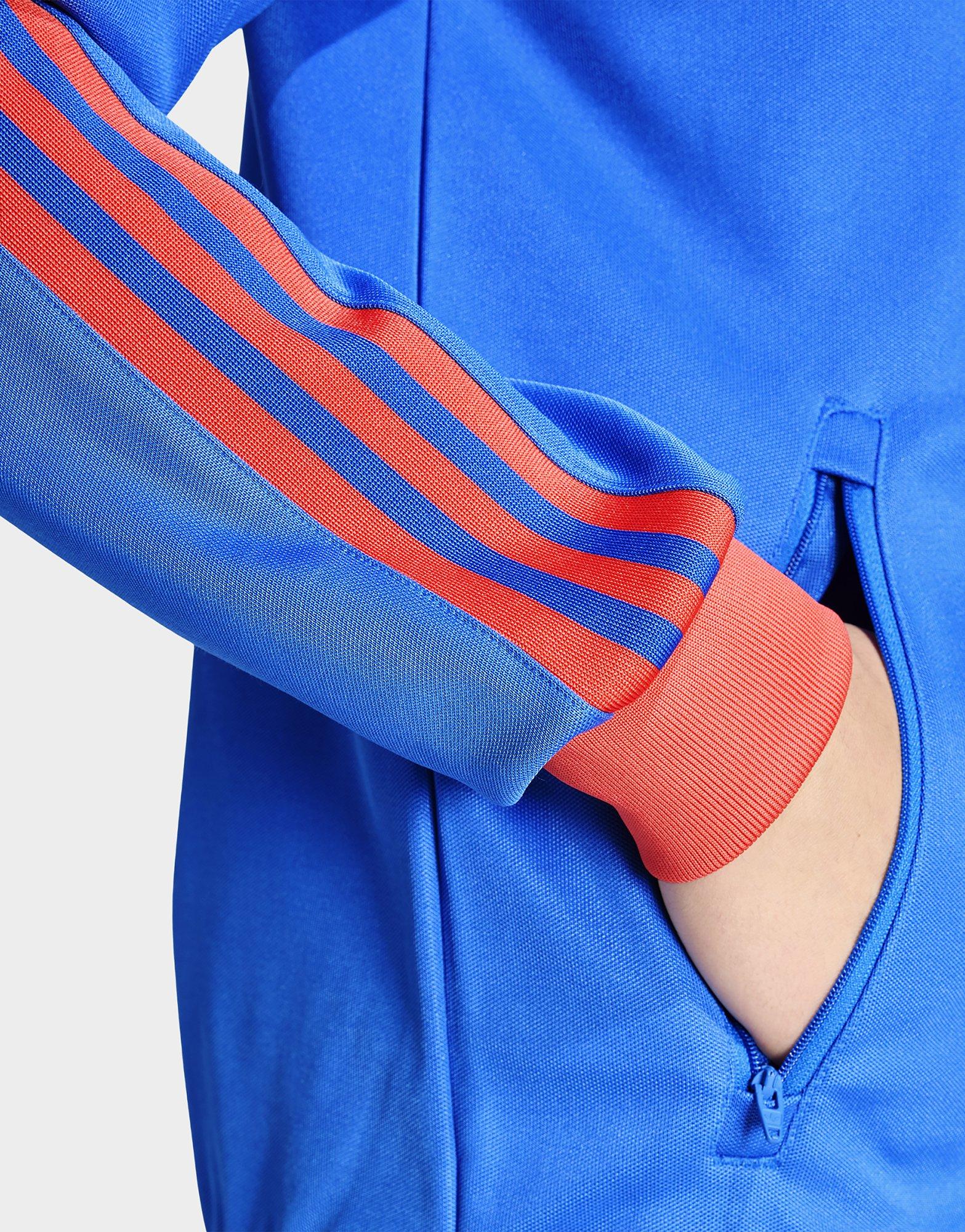 adidas CLASSIC TRACK TOP