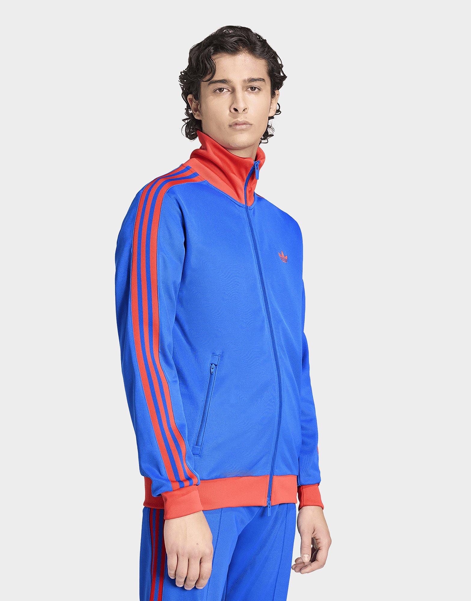 adidas Track Top Iconico