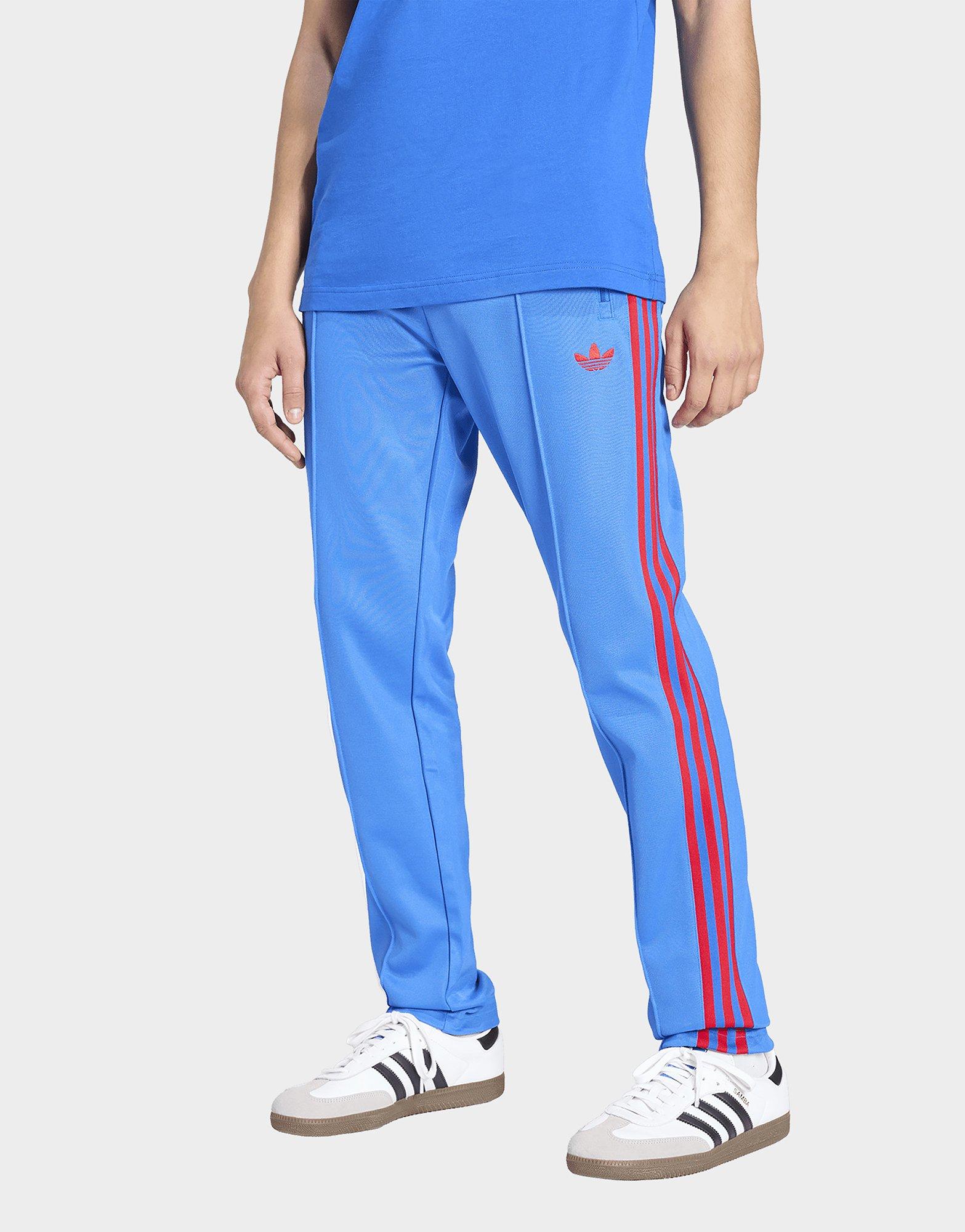 adidas PANTALONI DA ALLENAMENTO CLASSIC