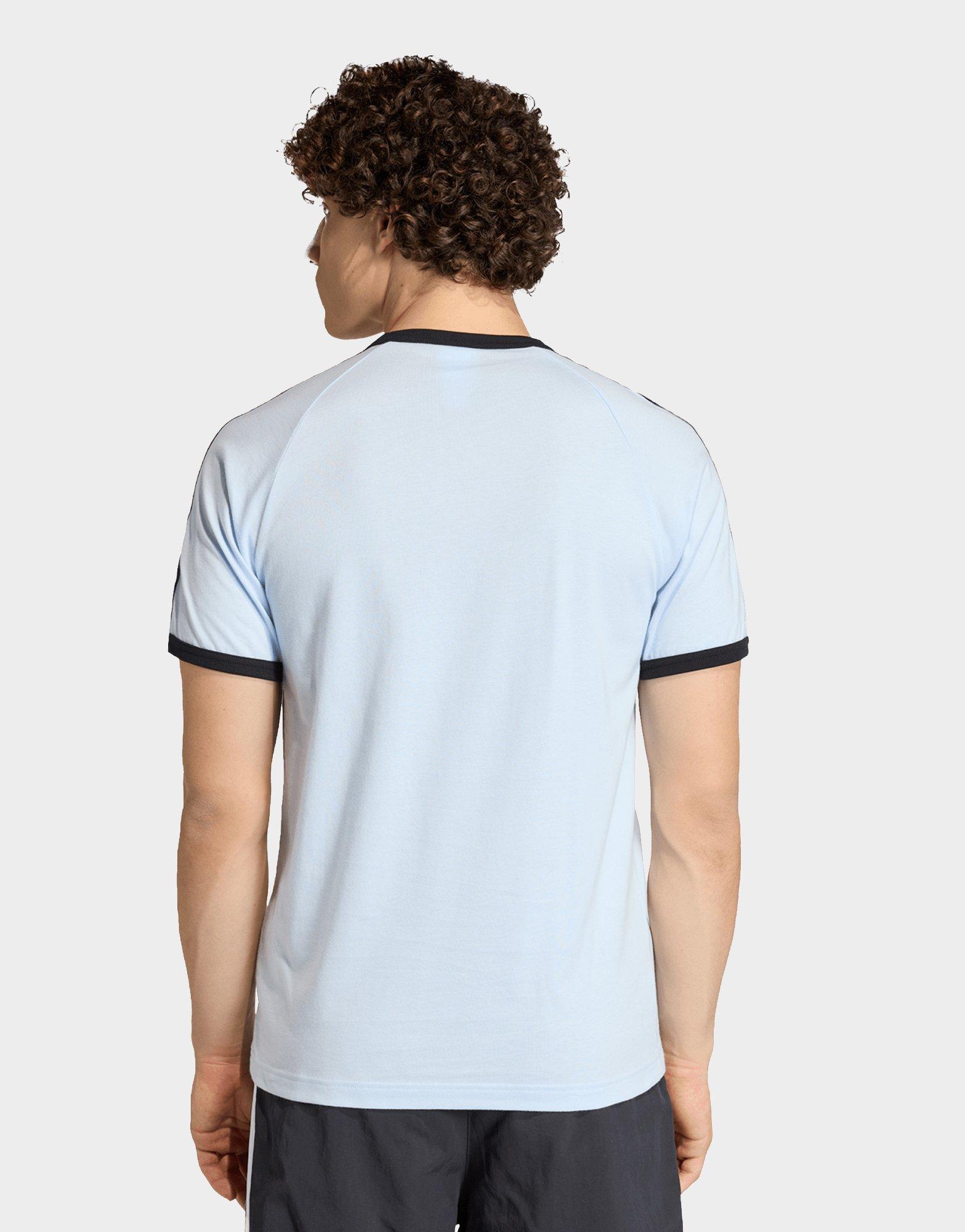 adidas 3-STRIPES TEE