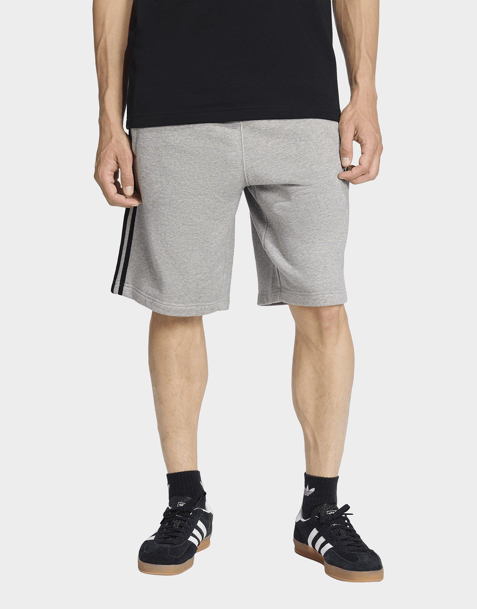 adidas 3-STRIPES SHORTS