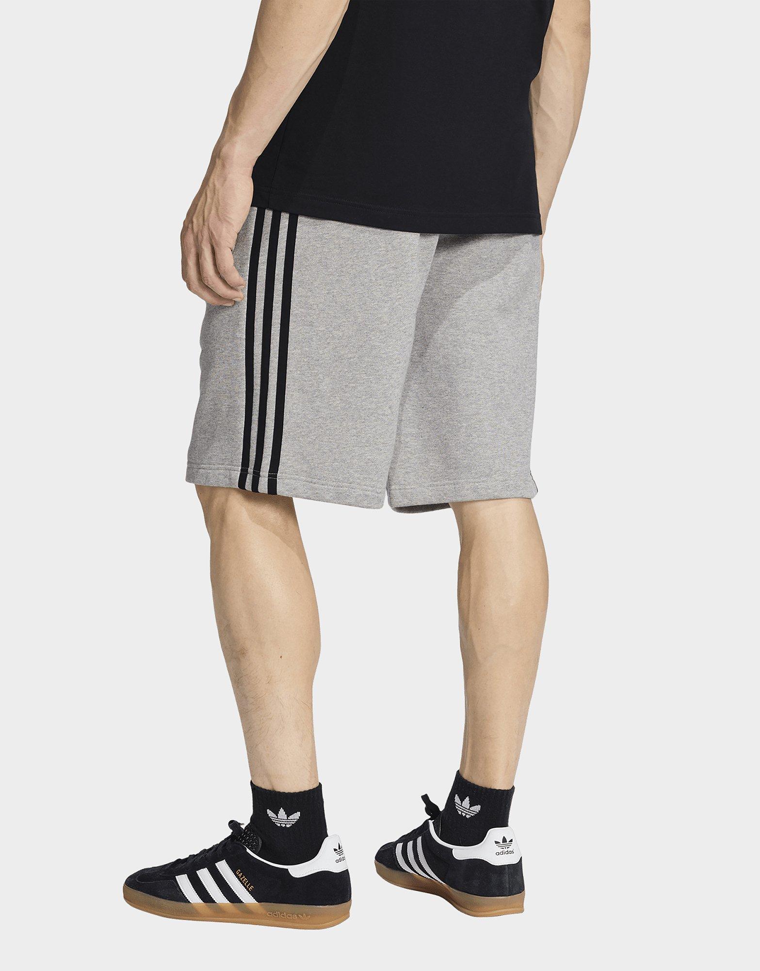 adidas 3-STRIPES SHORTS