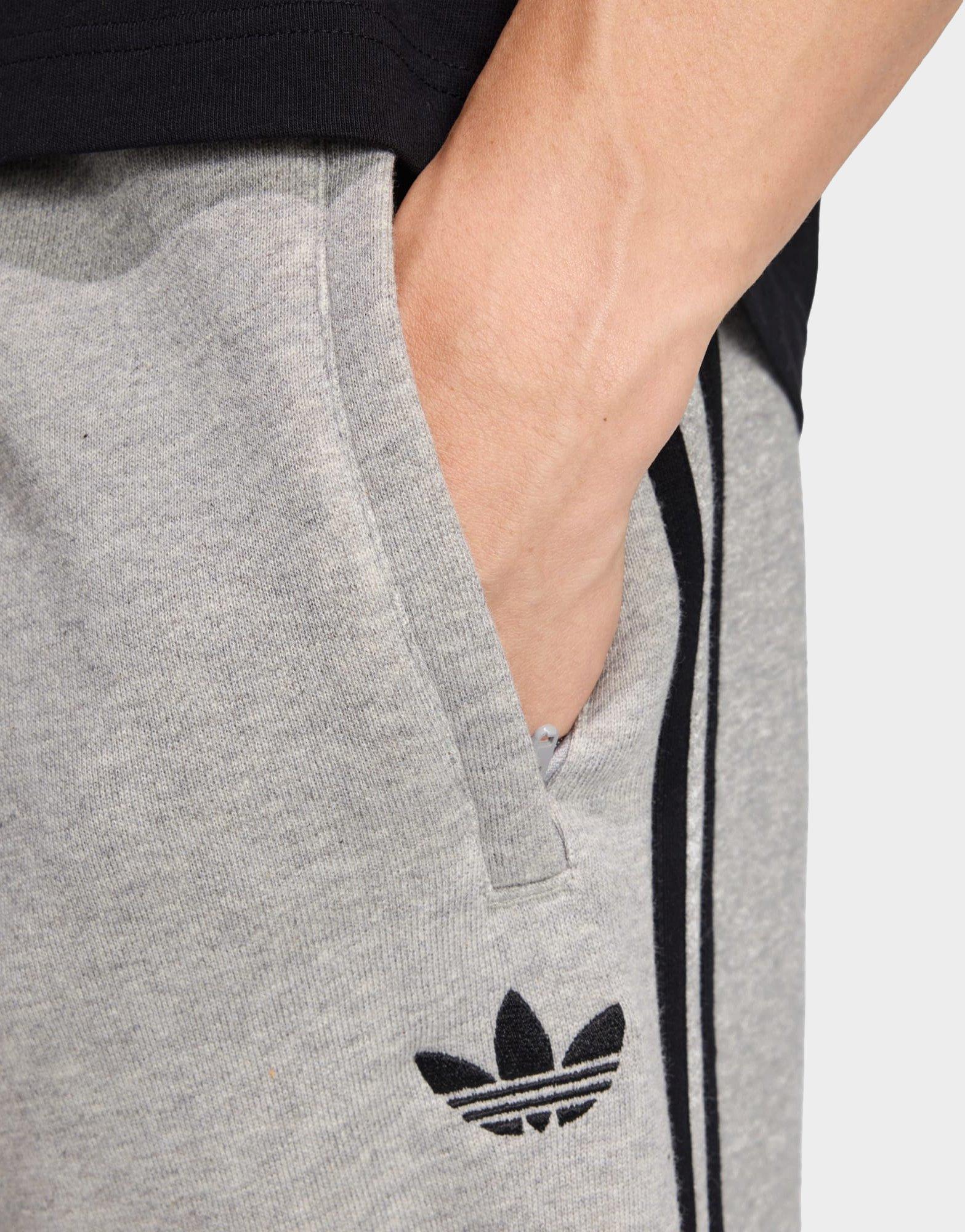 adidas 3-STRIPES SHORTS