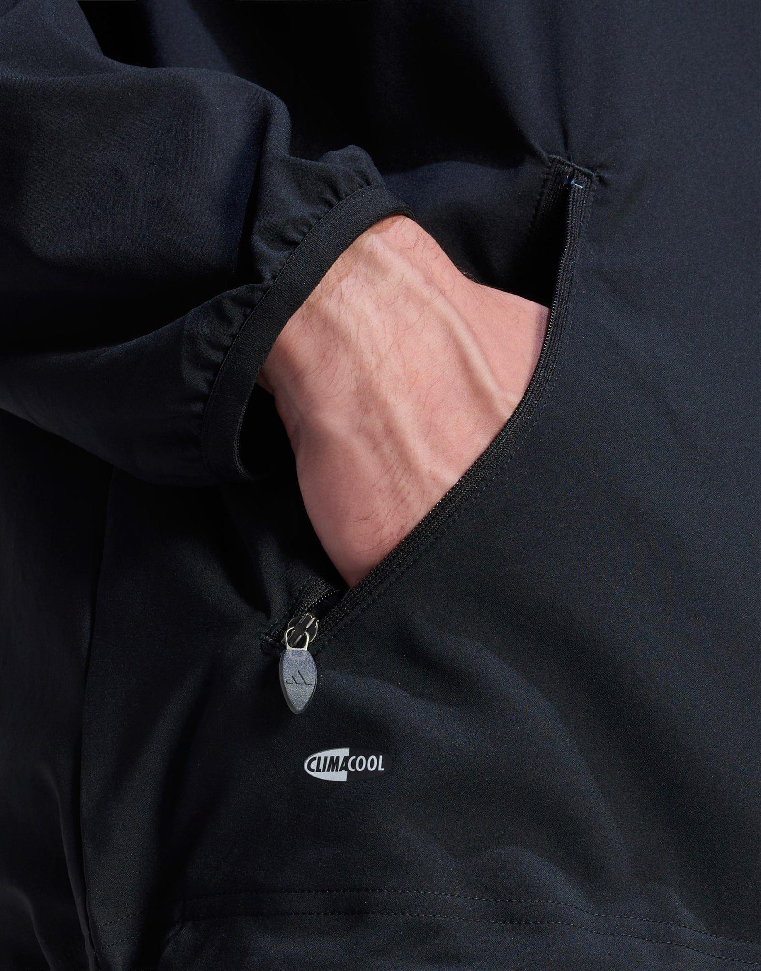 adidas CORTAVIENTOS STRIPED REGULAR