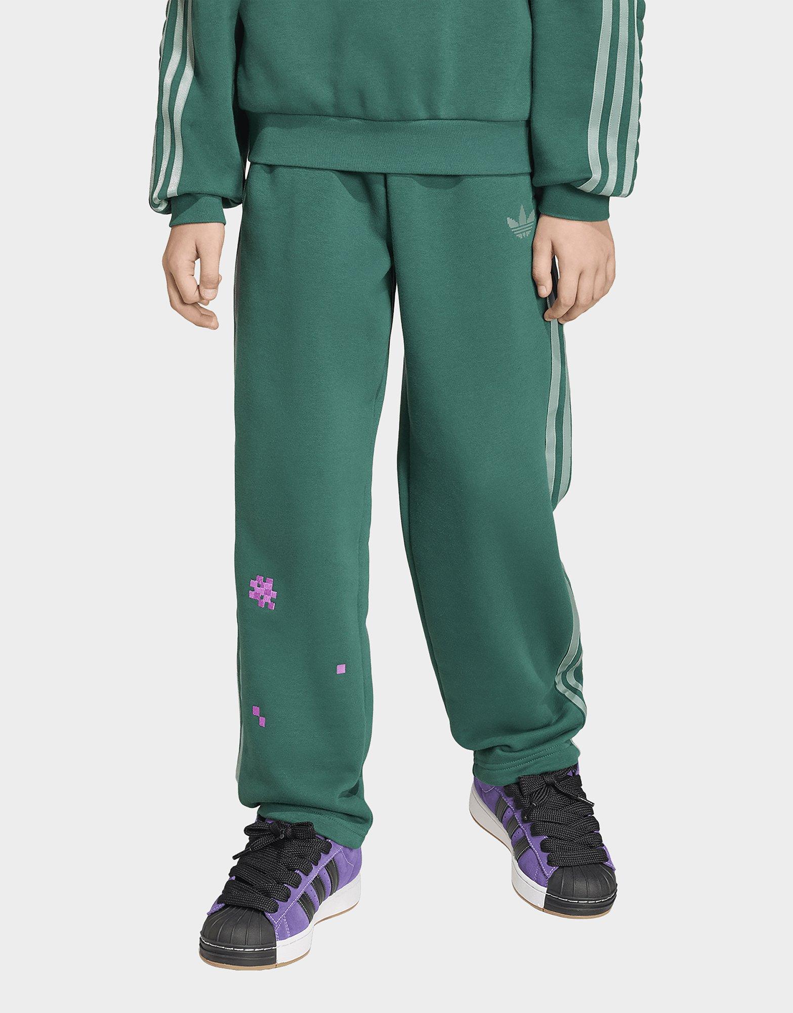 adidas ADIDAS MINECRAFT LOOSE BROEK