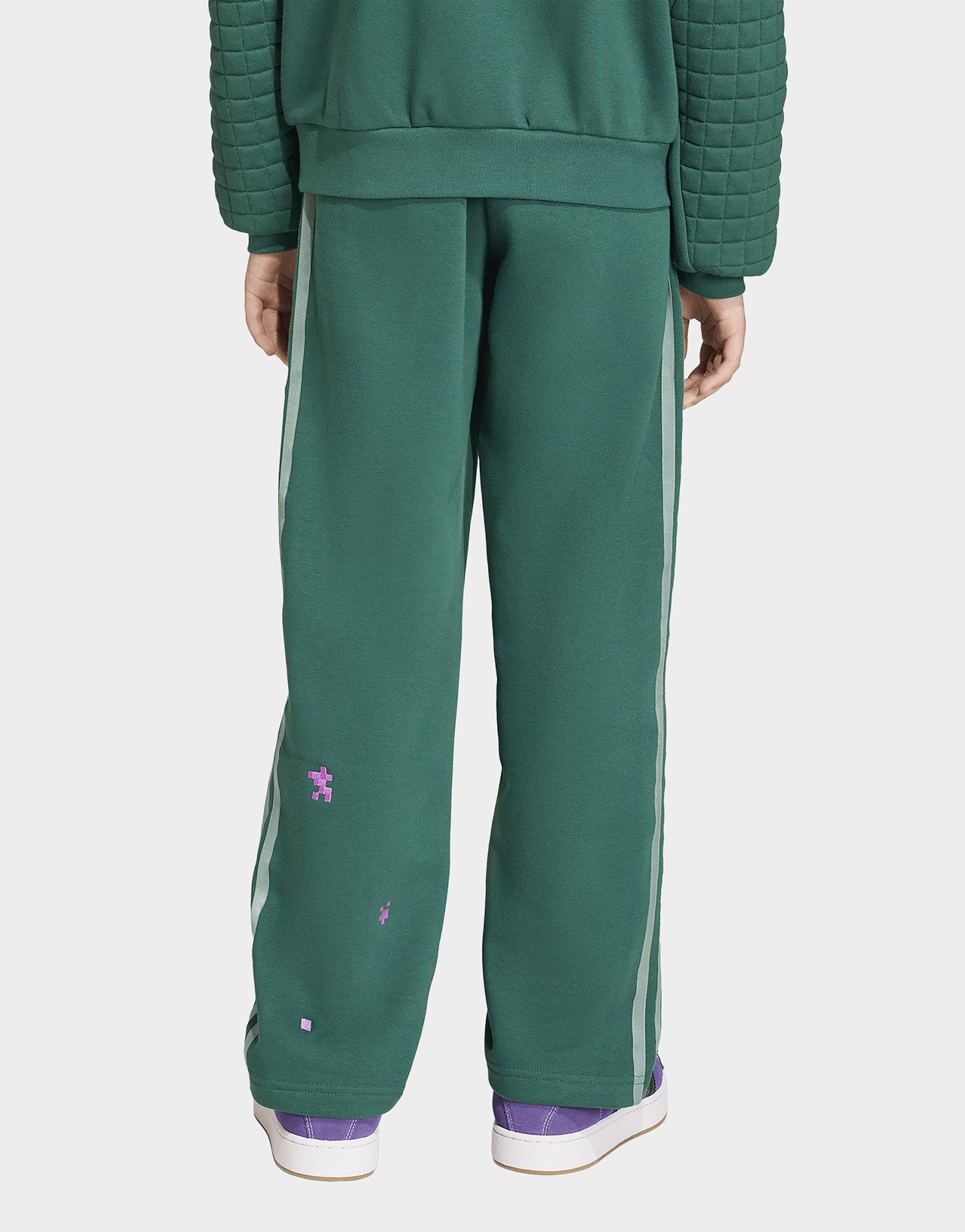 adidas ADIDAS MINECRAFT LOOSE BROEK
